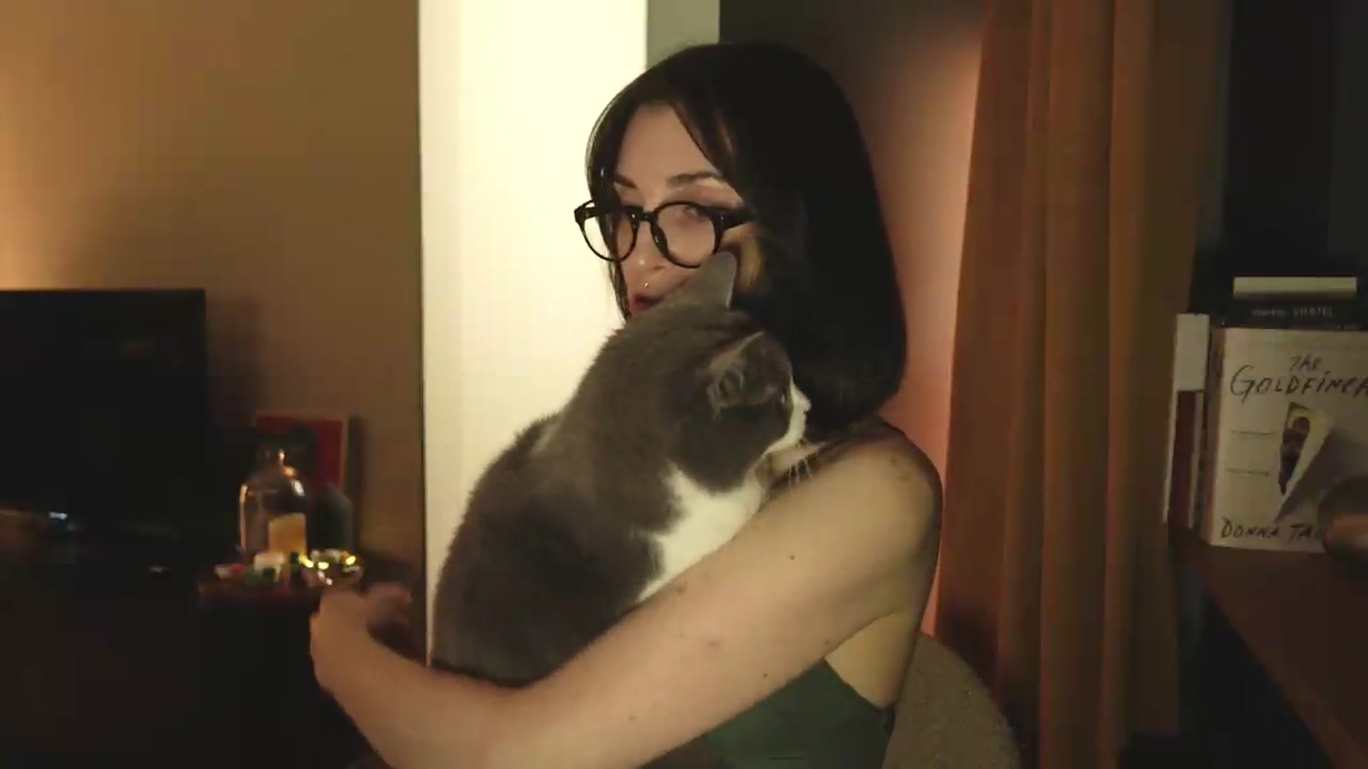 Gallery image thumbnail from Who_The's myfreecams stream on, 05/10/2026, 21:45 image 16 of 20