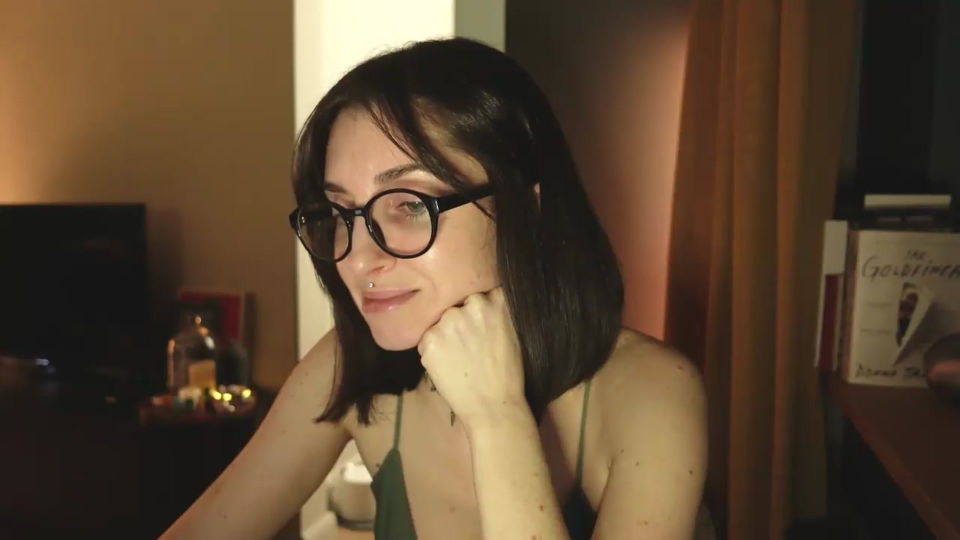 Gallery image thumbnail from Who_The's myfreecams stream on, 05/10/2026, 21:45 image 9 of 20