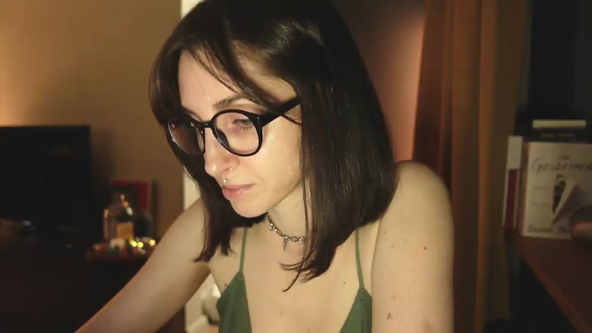 Gallery image thumbnail from Who_The's myfreecams stream on, 05/10/2026, 21:45 image 6 of 20