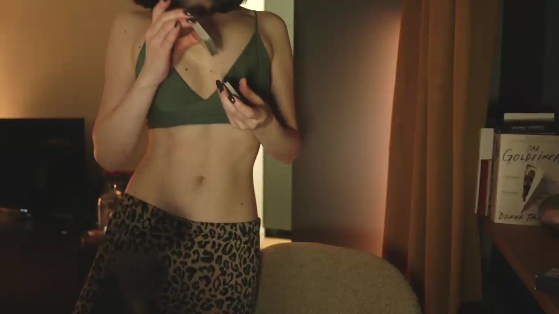 Gallery image thumbnail from Who_The's myfreecams stream on, 05/10/2026, 21:45 image 20 of 20