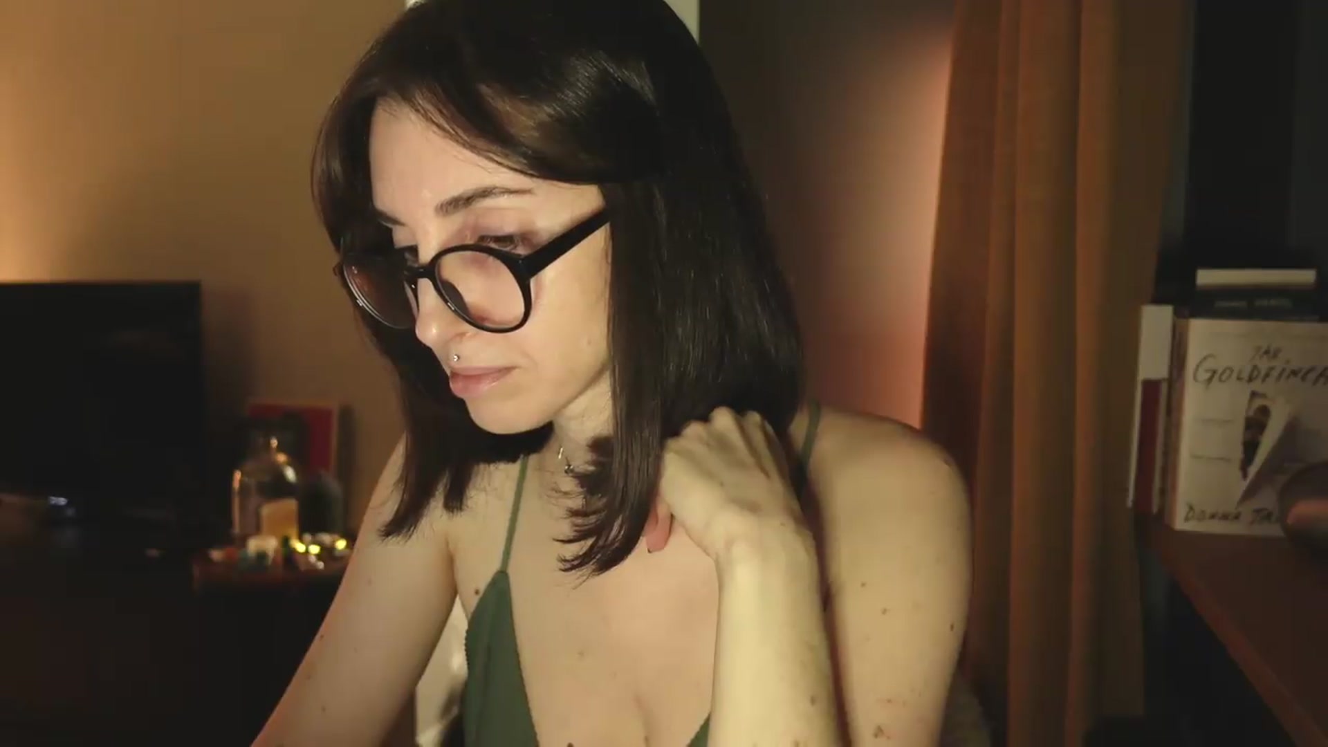 Gallery image thumbnail from Who_The's myfreecams stream on, 05/10/2026, 21:45 image 5 of 20