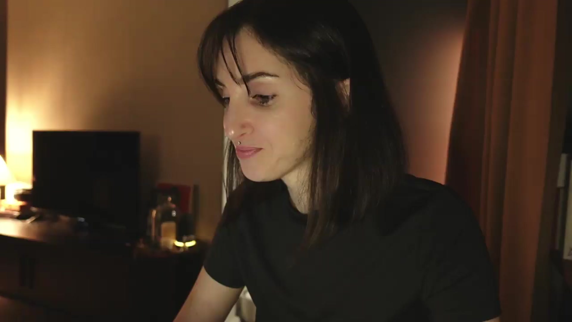Gallery image thumbnail from Who_The's myfreecams stream on, 05/16/2026, 23:26 image 9 of 20