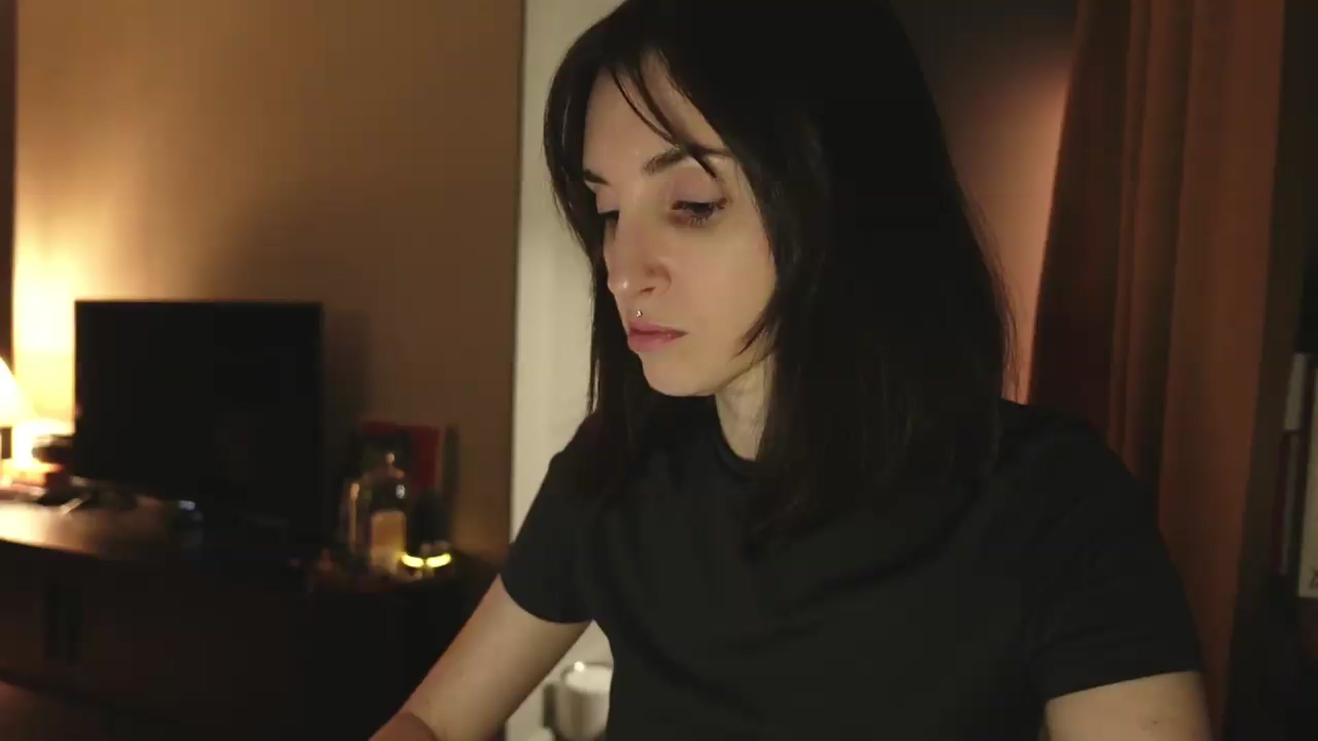 Gallery image thumbnail from Who_The's myfreecams stream on, 05/16/2026, 23:26 image 10 of 20