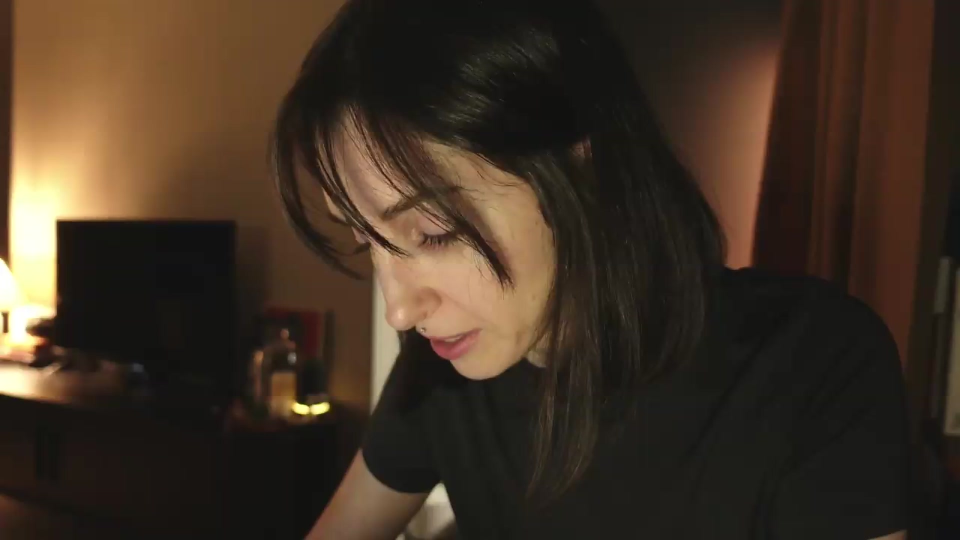 Gallery image thumbnail from Who_The's myfreecams stream on, 05/16/2026, 23:26 image 5 of 20