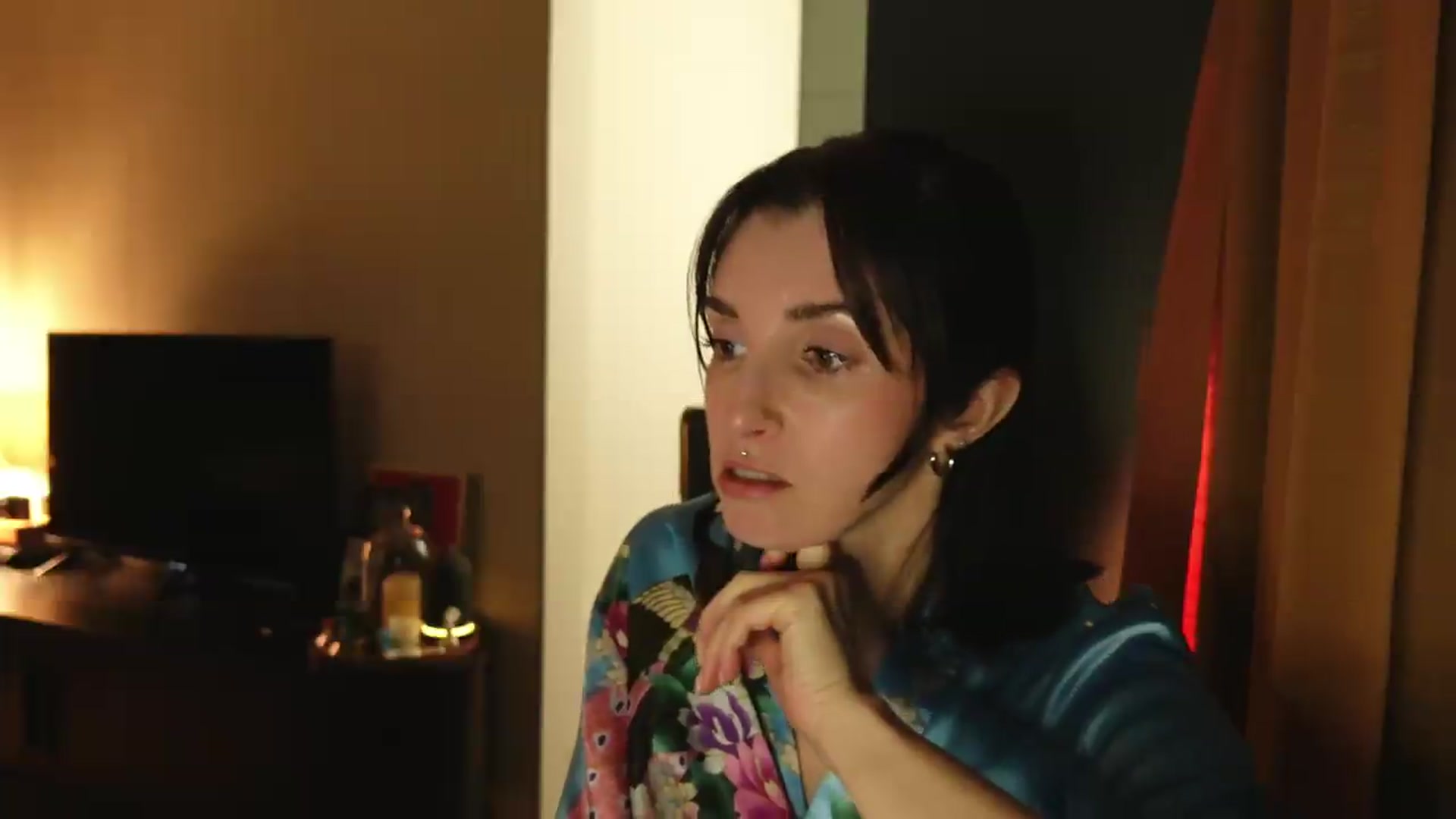 Gallery image thumbnail from Who_The's myfreecams stream on, 05/30/2026, 22:43 image 5 of 20