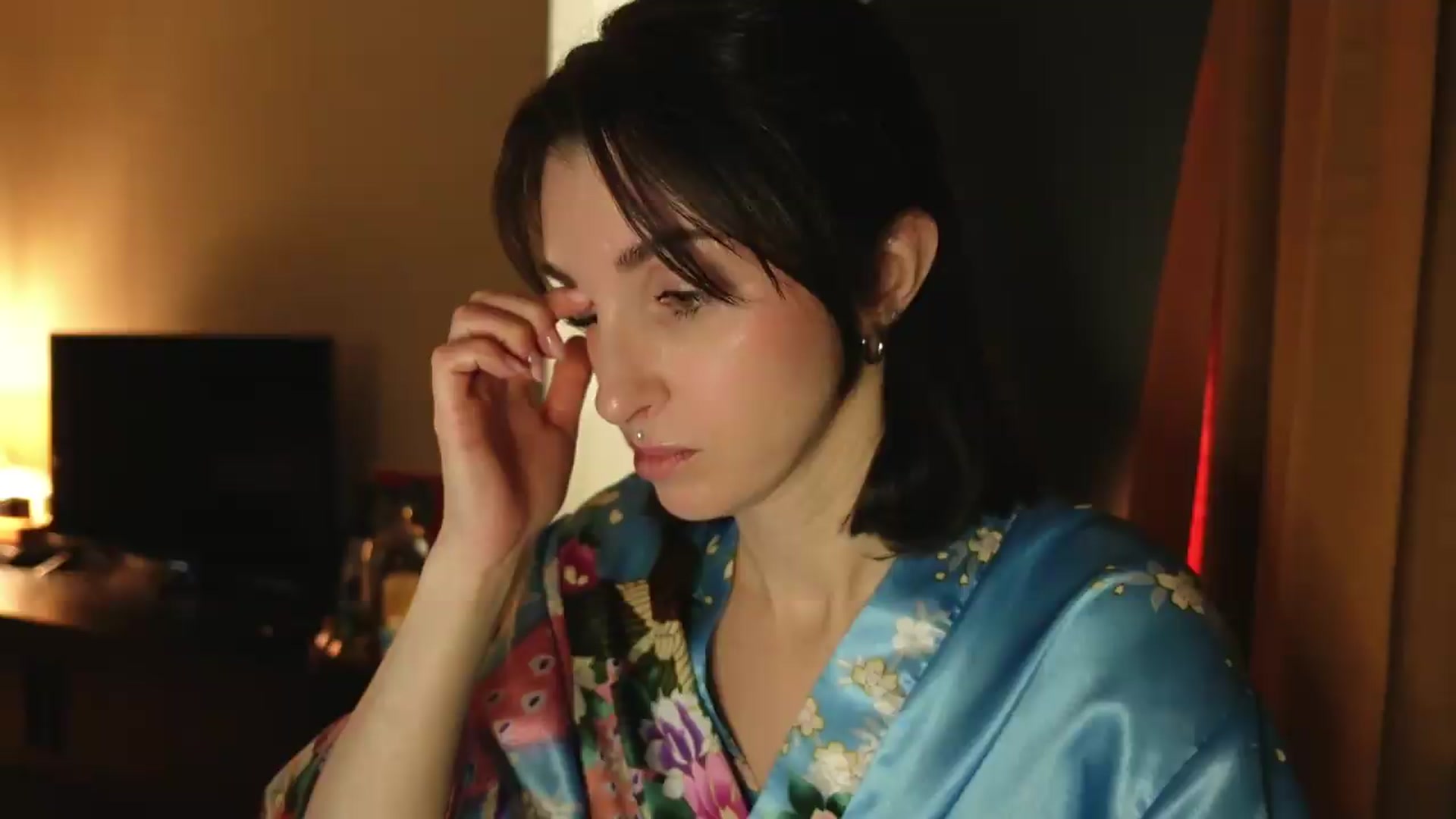 Gallery image thumbnail from Who_The's myfreecams stream on, 05/30/2026, 22:43 image 3 of 20