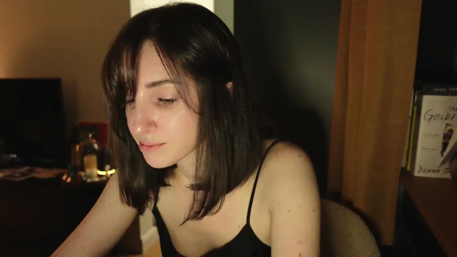 Gallery image thumbnail from Who_The's myfreecams stream on, 05/31/2026, 21:57 image 4 of 20
