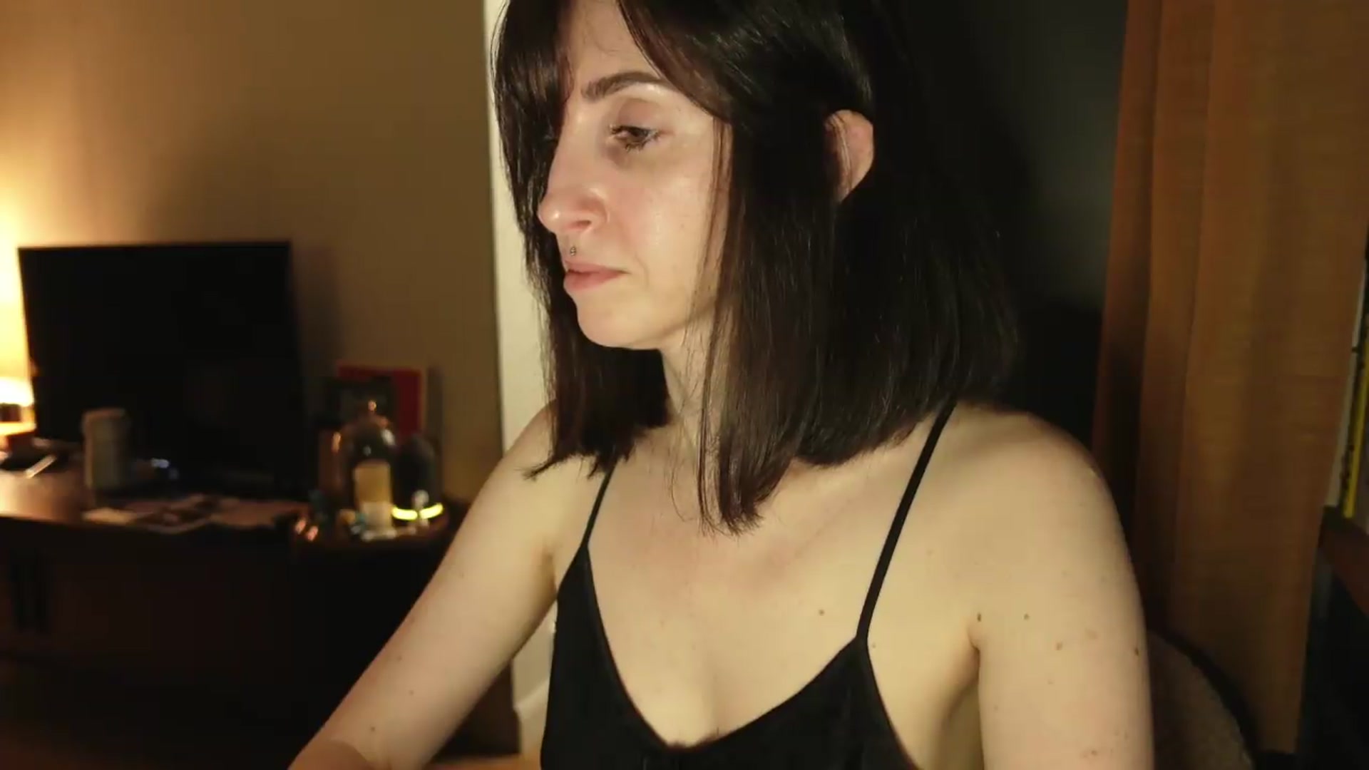 Gallery image thumbnail from Who_The's myfreecams stream on, 05/31/2026, 21:57 image 8 of 20