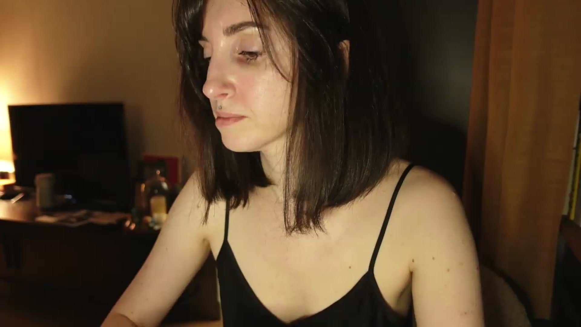Gallery image thumbnail from Who_The's myfreecams stream on, 05/31/2026, 21:57 image 5 of 20