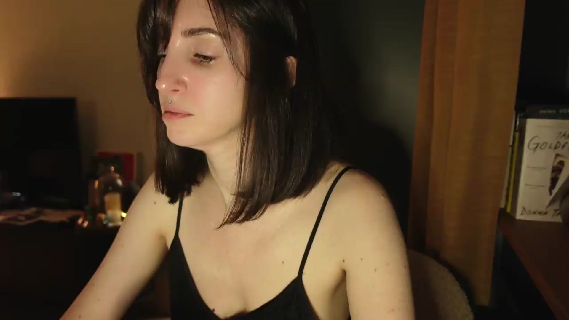 Gallery image thumbnail from Who_The's myfreecams stream on, 05/31/2026, 21:57 image 3 of 20