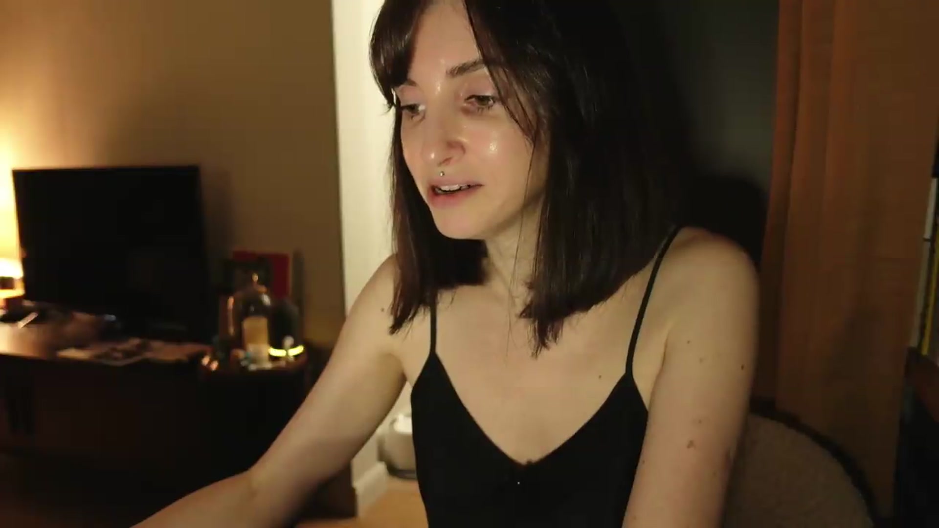 Gallery image thumbnail from Who_The's myfreecams stream on, 05/31/2026, 21:57 image 17 of 20