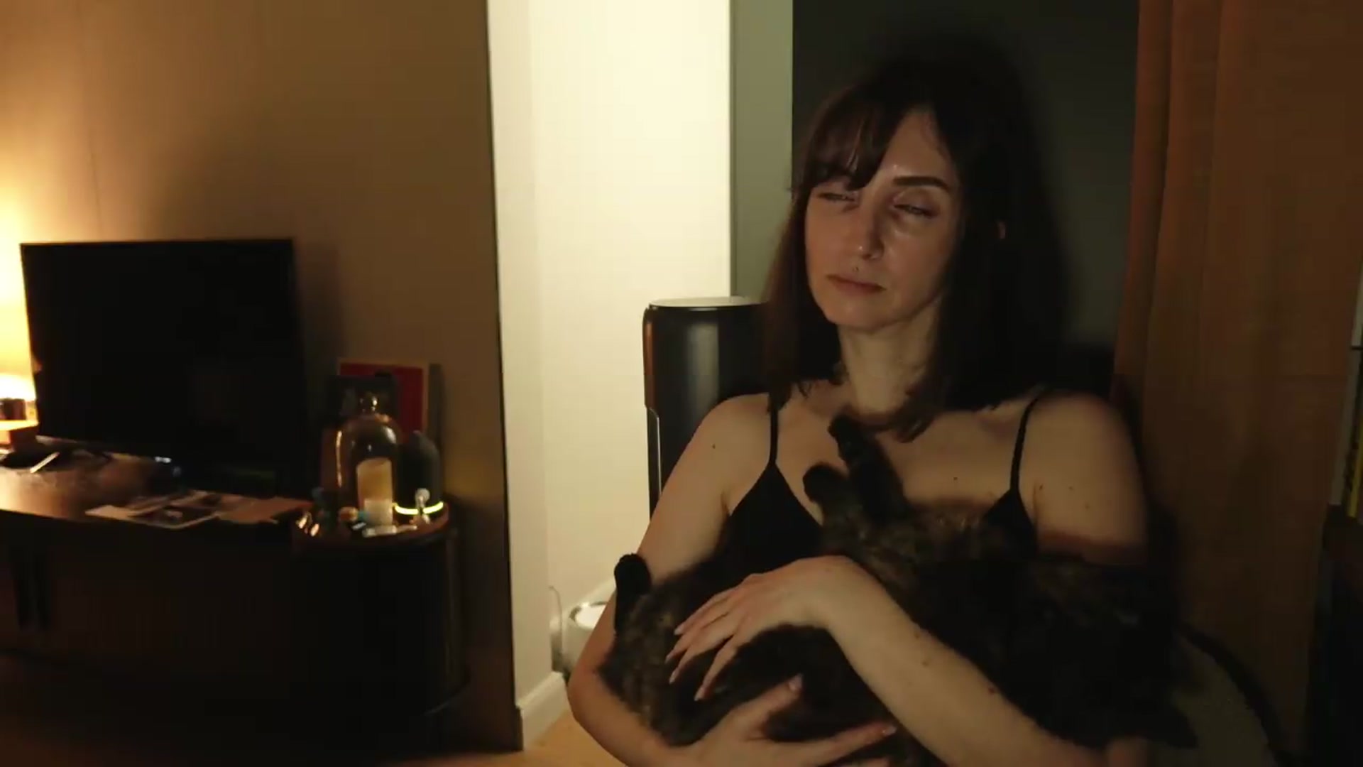 Gallery image thumbnail from Who_The's myfreecams stream on, 05/31/2026, 21:57 image 19 of 20