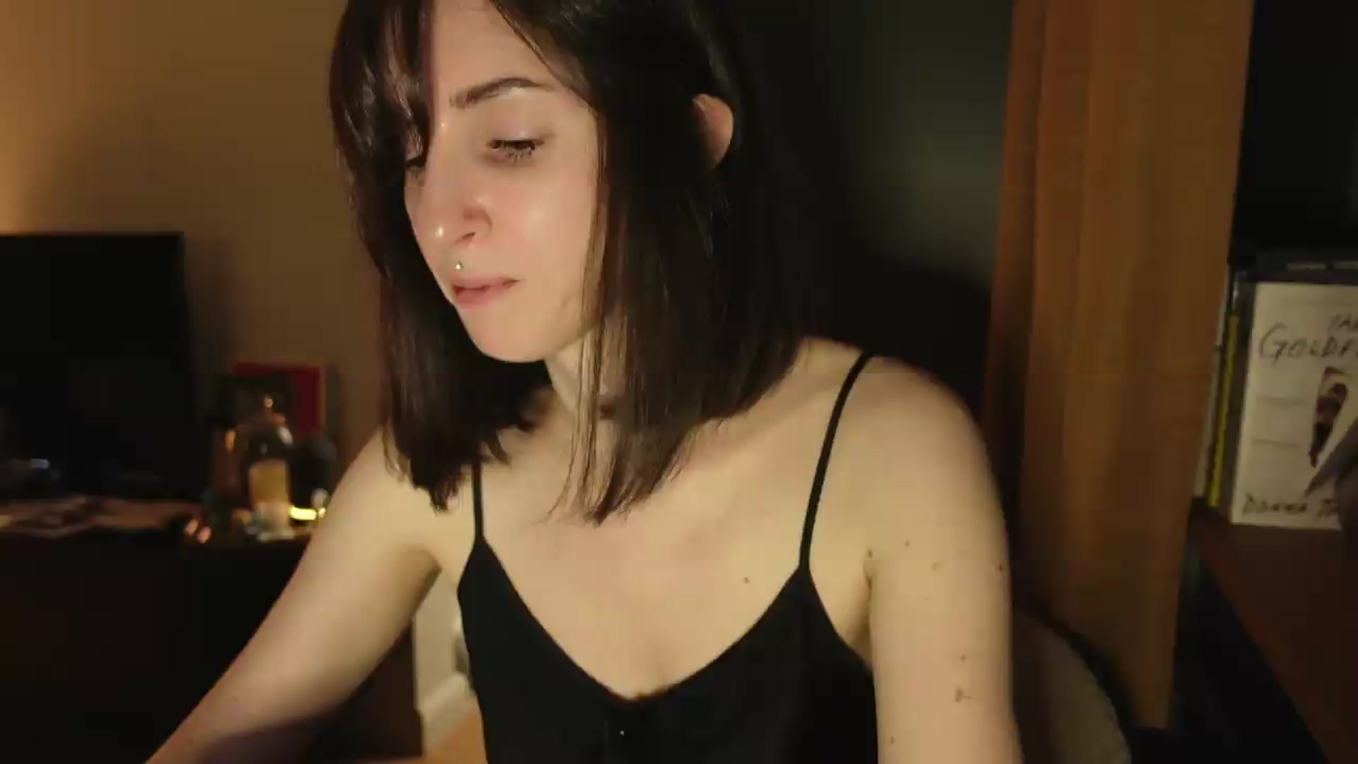 Gallery image thumbnail from Who_The's myfreecams stream on, 05/31/2026, 21:57 image 2 of 20