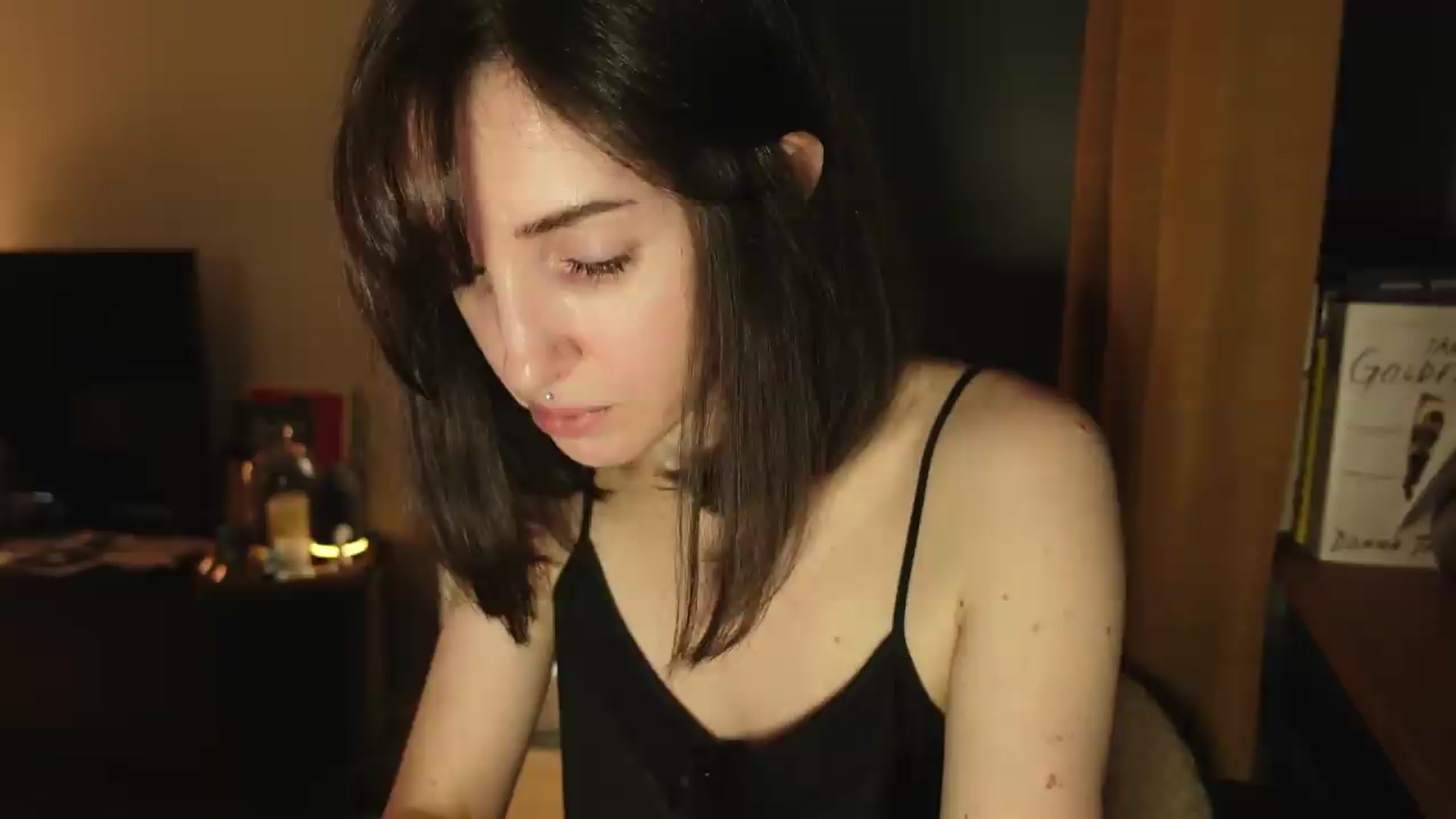 Gallery image thumbnail from Who_The's myfreecams stream on, 05/31/2026, 21:57 image 1 of 20