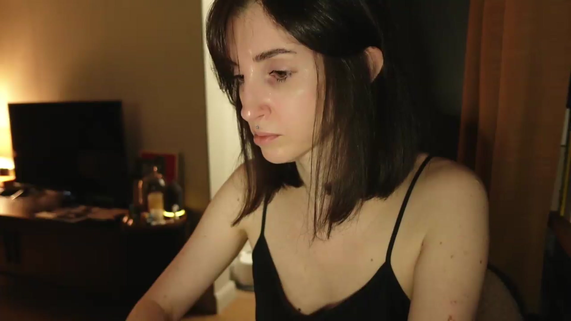 Gallery image thumbnail from Who_The's myfreecams stream on, 05/31/2026, 21:57 image 10 of 20