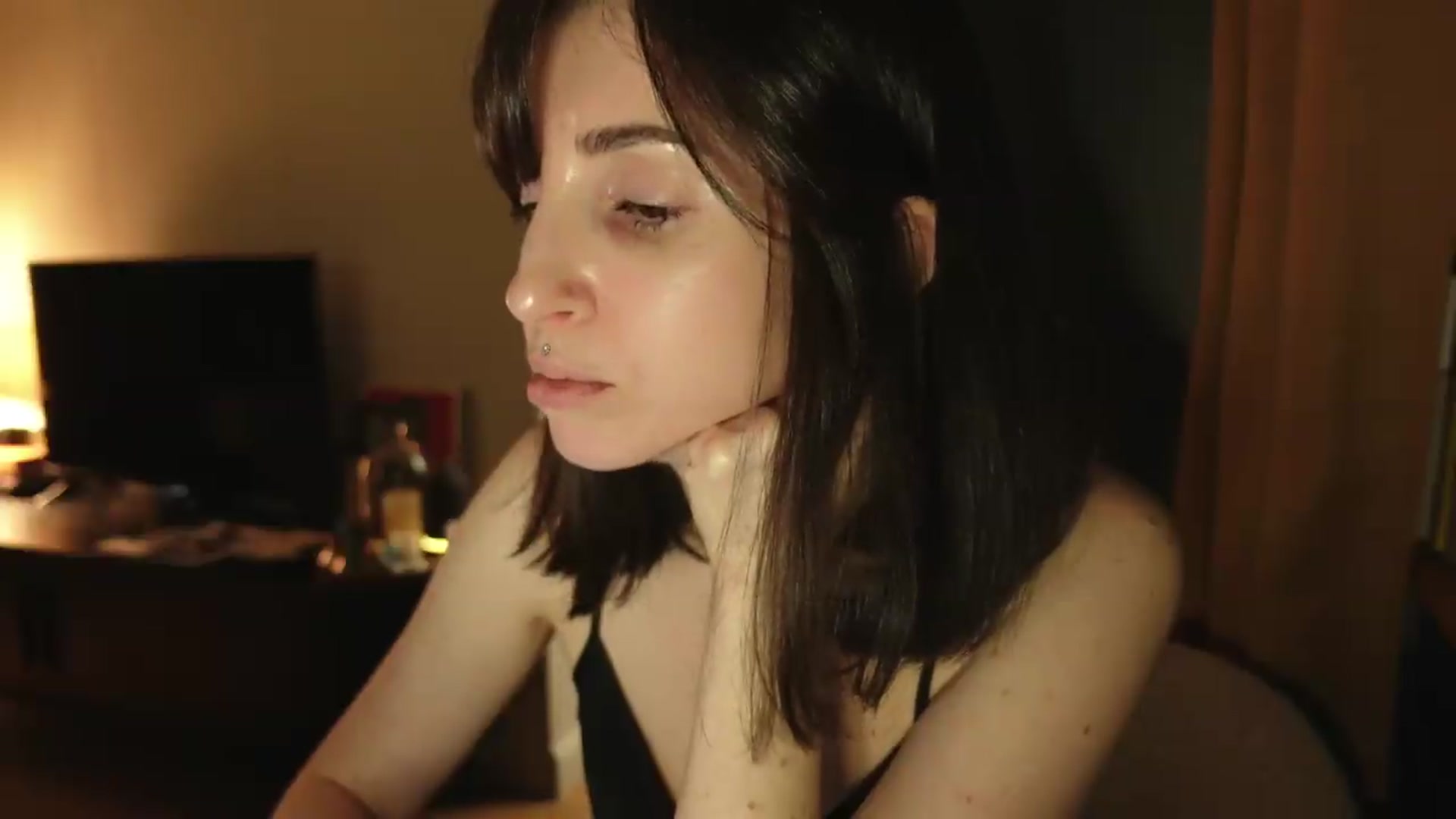 Gallery image thumbnail from Who_The's myfreecams stream on, 05/31/2026, 21:57 image 20 of 20