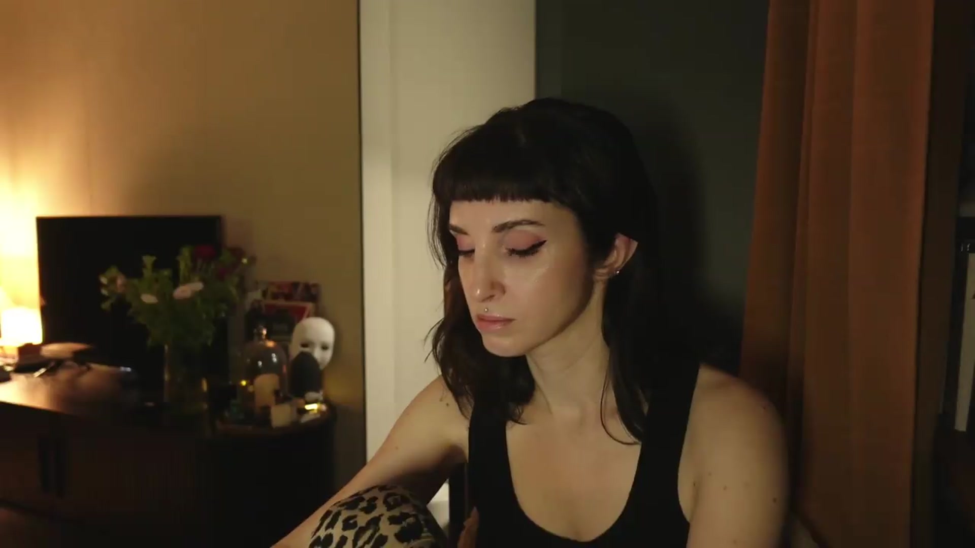 Gallery image thumbnail from Who_The's myfreecams stream on, 08/29/2026, 23:56 image 13 of 20