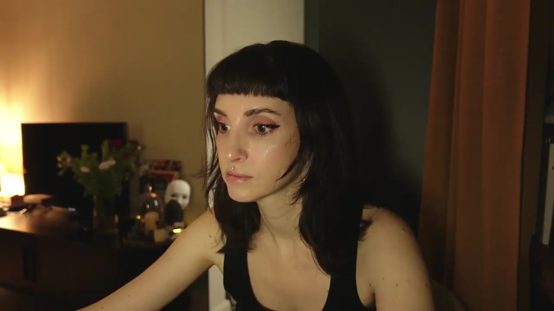 Gallery image thumbnail from Who_The's myfreecams stream on, 08/29/2026, 23:56 image 18 of 20