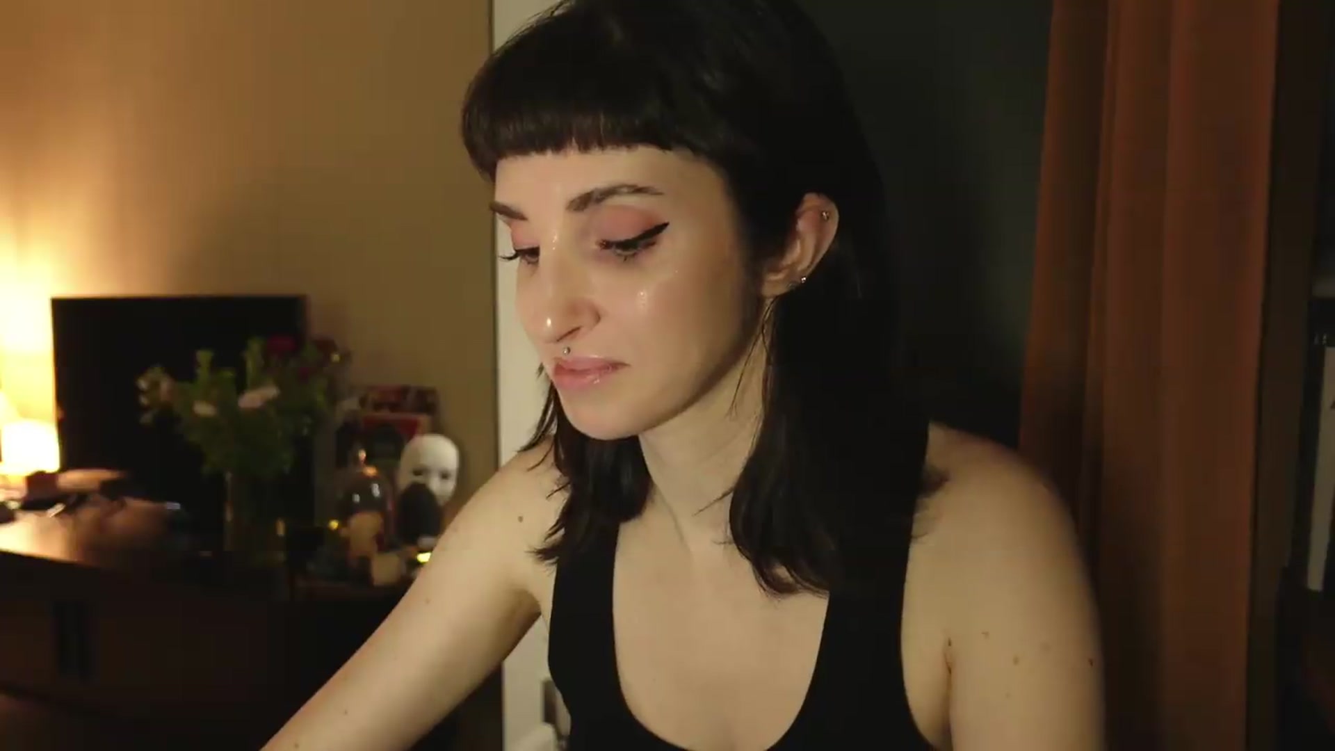 Gallery image thumbnail from Who_The's myfreecams stream on, 08/29/2026, 23:56 image 11 of 20