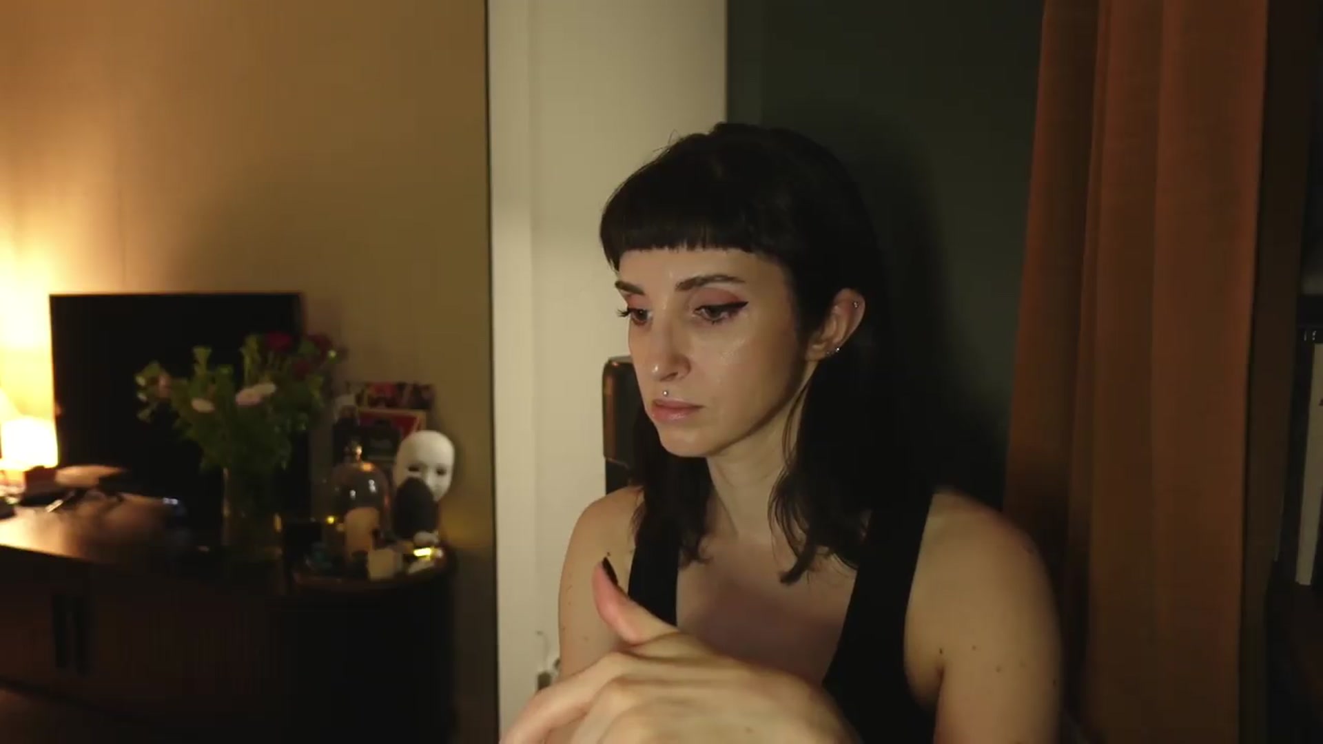 Gallery image thumbnail from Who_The's myfreecams stream on, 08/29/2026, 23:56 image 7 of 20