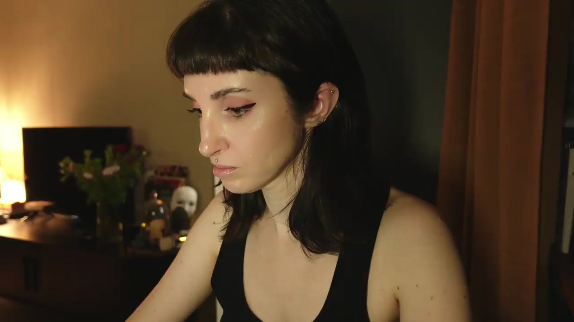 Gallery image thumbnail from Who_The's myfreecams stream on, 08/29/2026, 23:56 image 10 of 20