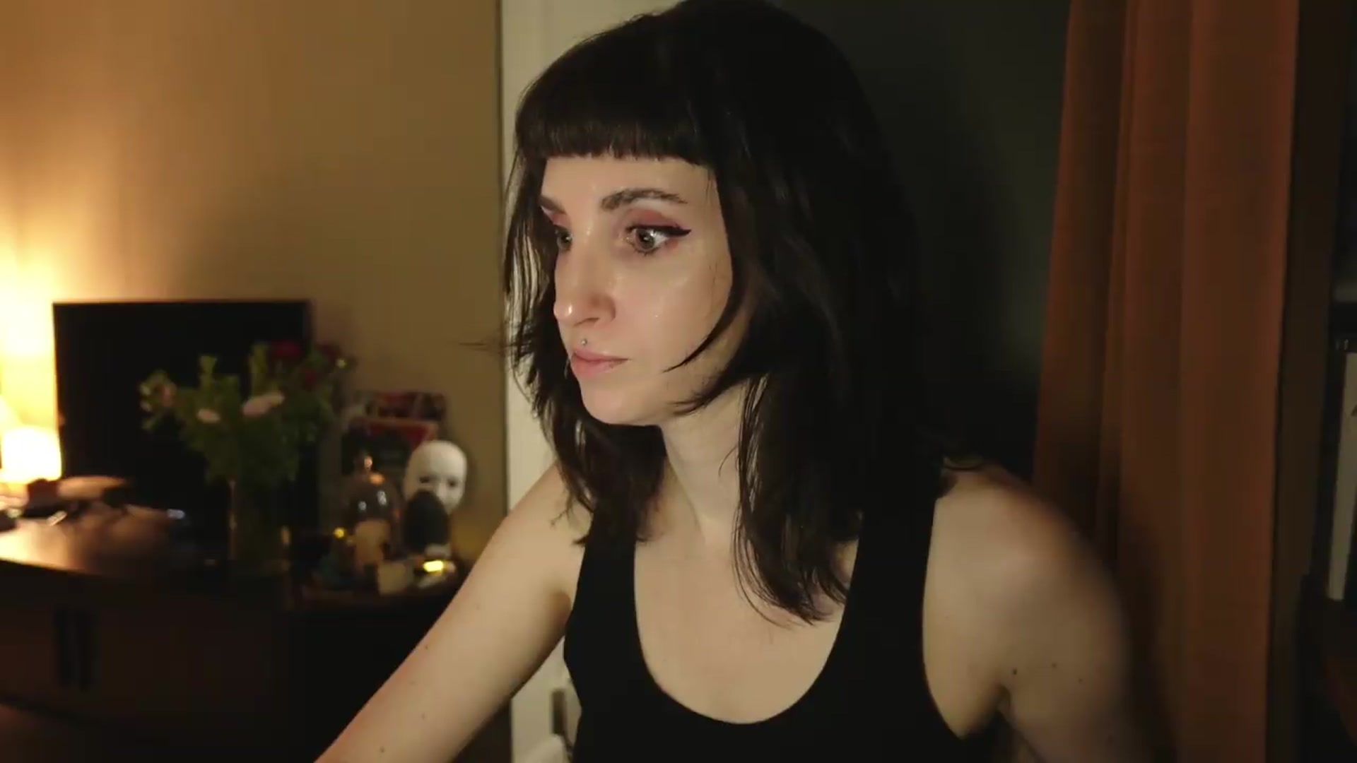 Gallery image thumbnail from Who_The's myfreecams stream on, 08/29/2026, 23:56 image 16 of 20