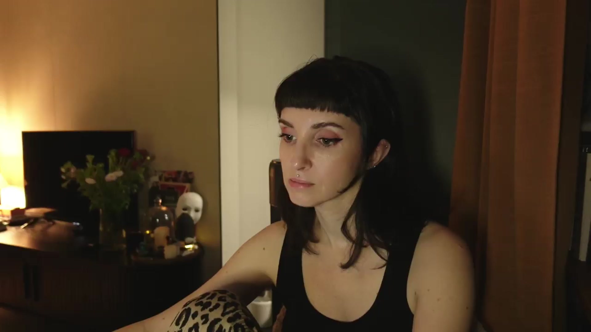 Gallery image thumbnail from Who_The's myfreecams stream on, 08/29/2026, 23:56 image 4 of 20