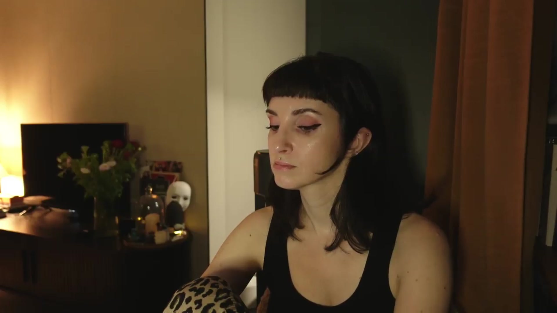 Gallery image thumbnail from Who_The's myfreecams stream on, 08/29/2026, 23:56 image 5 of 20