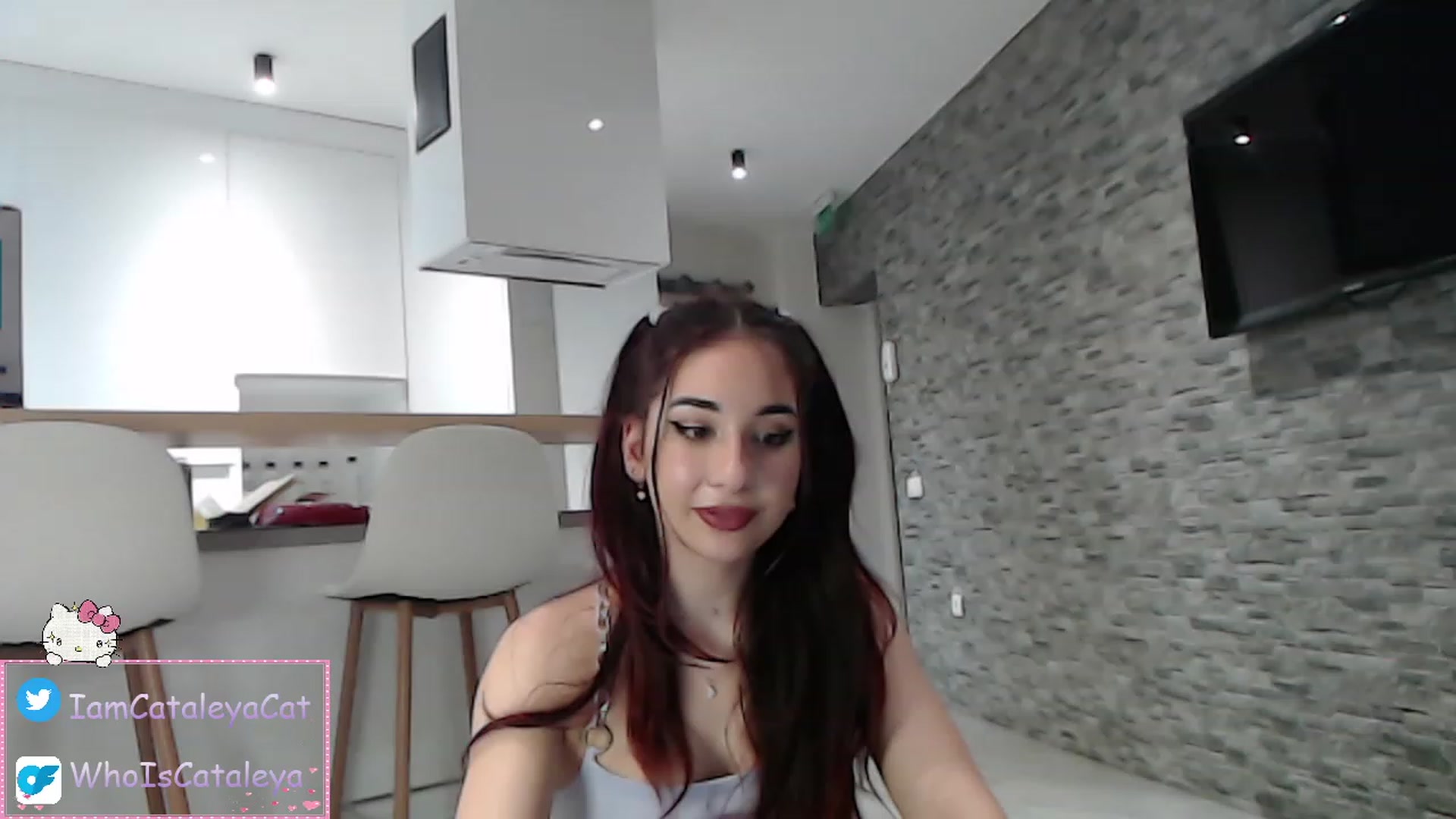 Gallery image thumbnail from WhoisCataleya's myfreecams stream on, 03/23/2023, 21:14 image 8 of 20