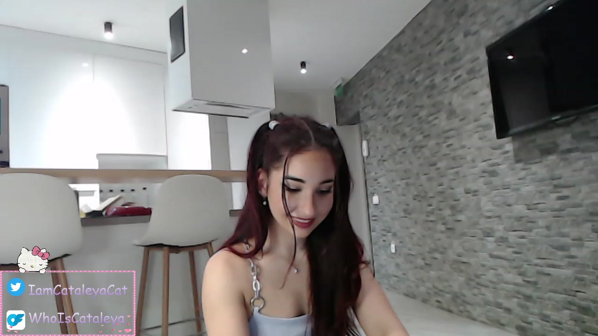 Gallery image thumbnail from WhoisCataleya's myfreecams stream on, 03/23/2023, 21:14 image 5 of 20