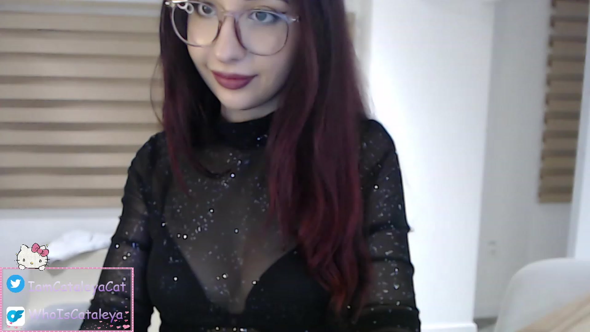 Gallery image thumbnail from WhoisCataleya's myfreecams stream on, 03/26/2023, 24:03 image 20 of 20