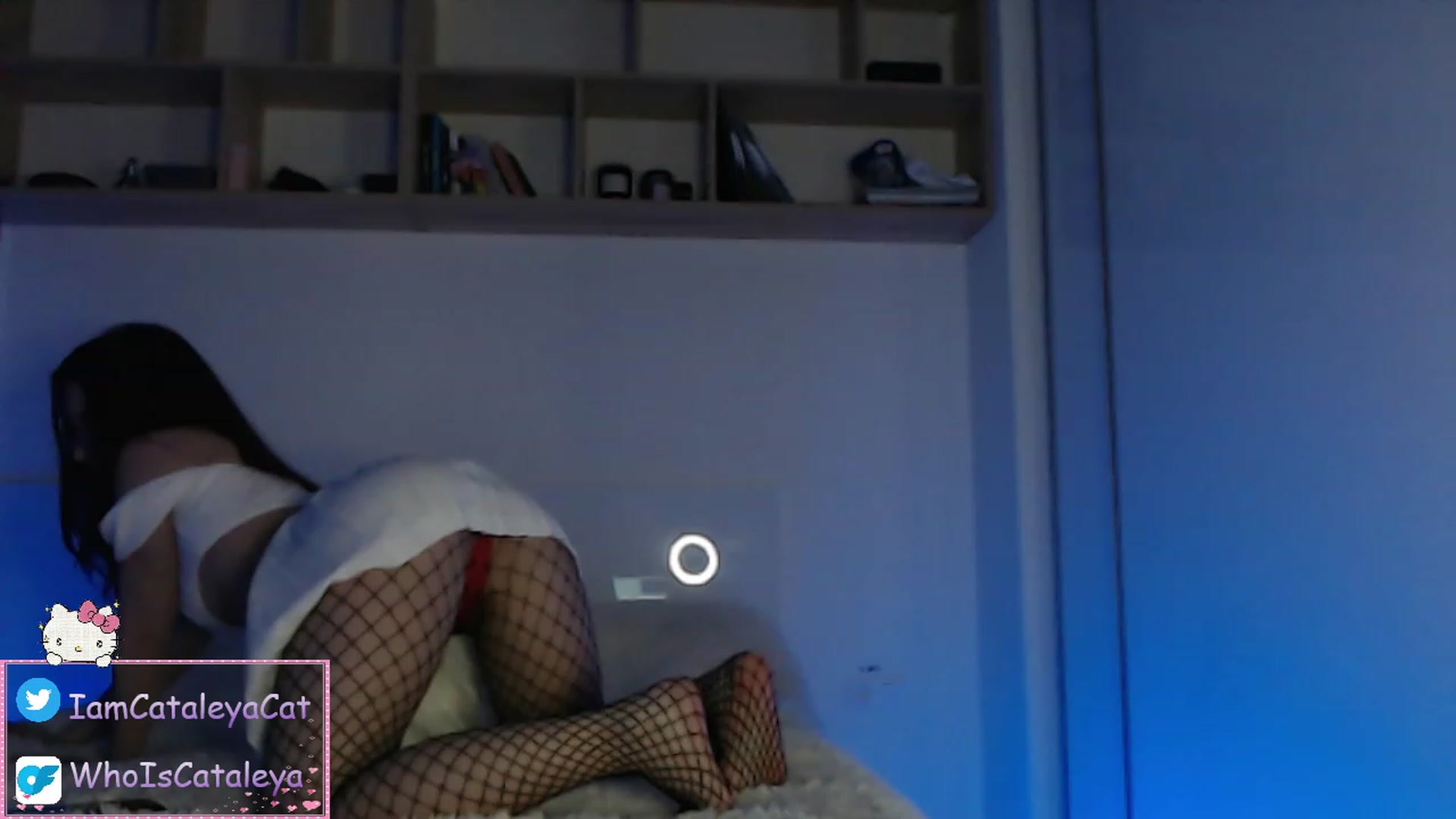 Gallery image thumbnail from WhoisCataleya's myfreecams stream on, 03/28/2023, 19:26 image 9 of 20
