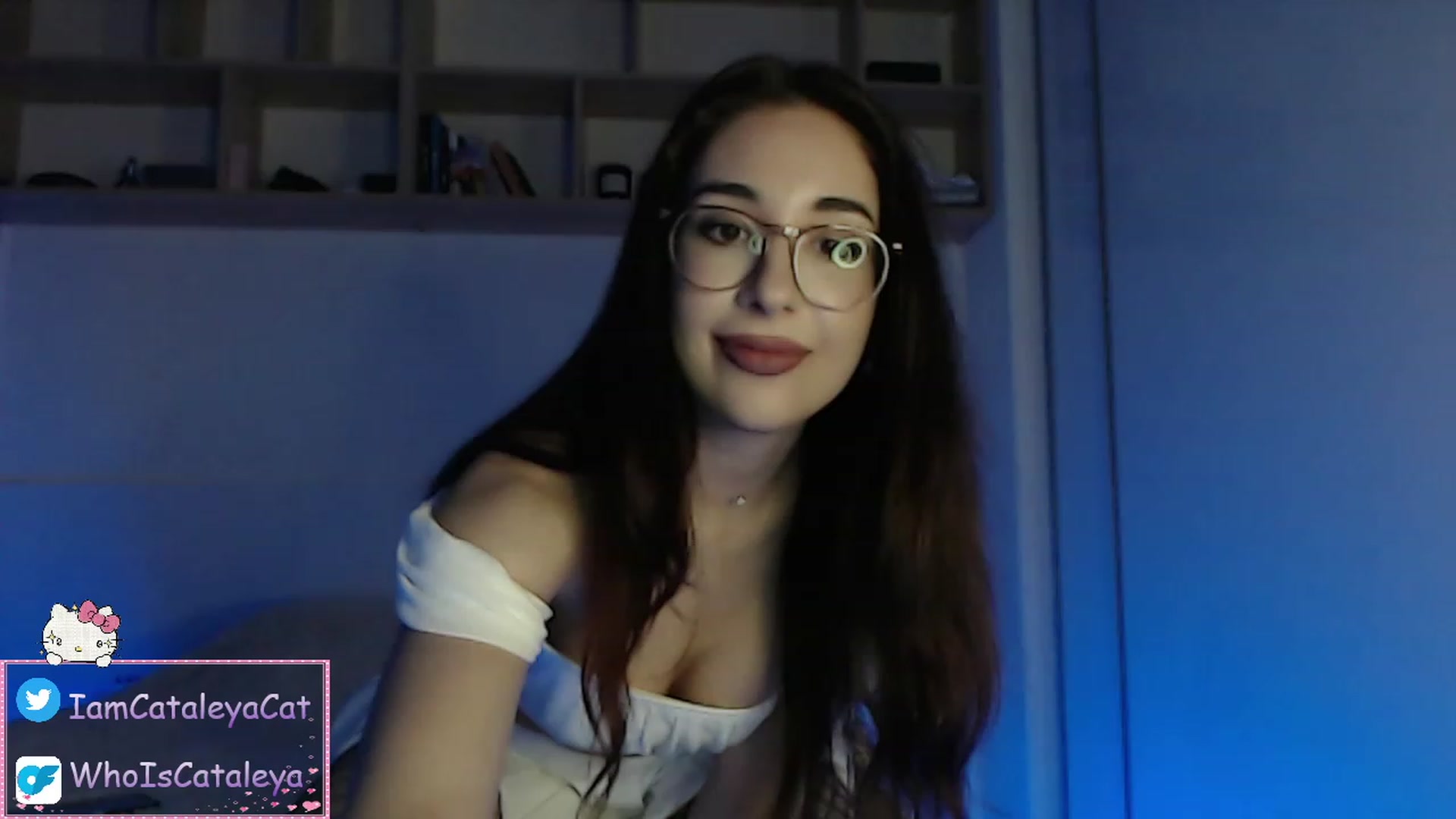Gallery image thumbnail from WhoisCataleya's myfreecams stream on, 03/28/2023, 19:26 image 5 of 20