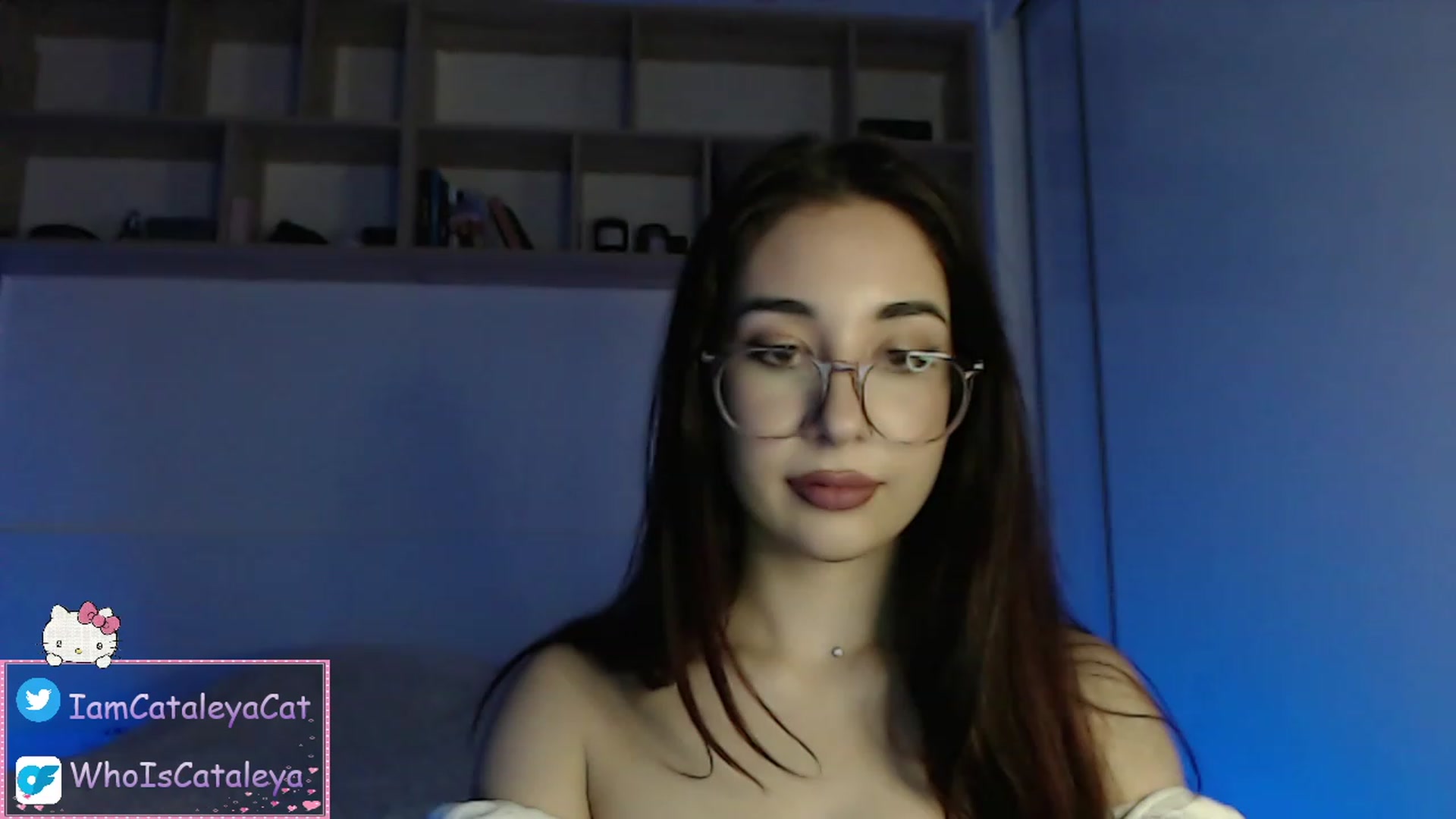 Gallery image thumbnail from WhoisCataleya's myfreecams stream on, 03/28/2023, 19:26 image 14 of 20