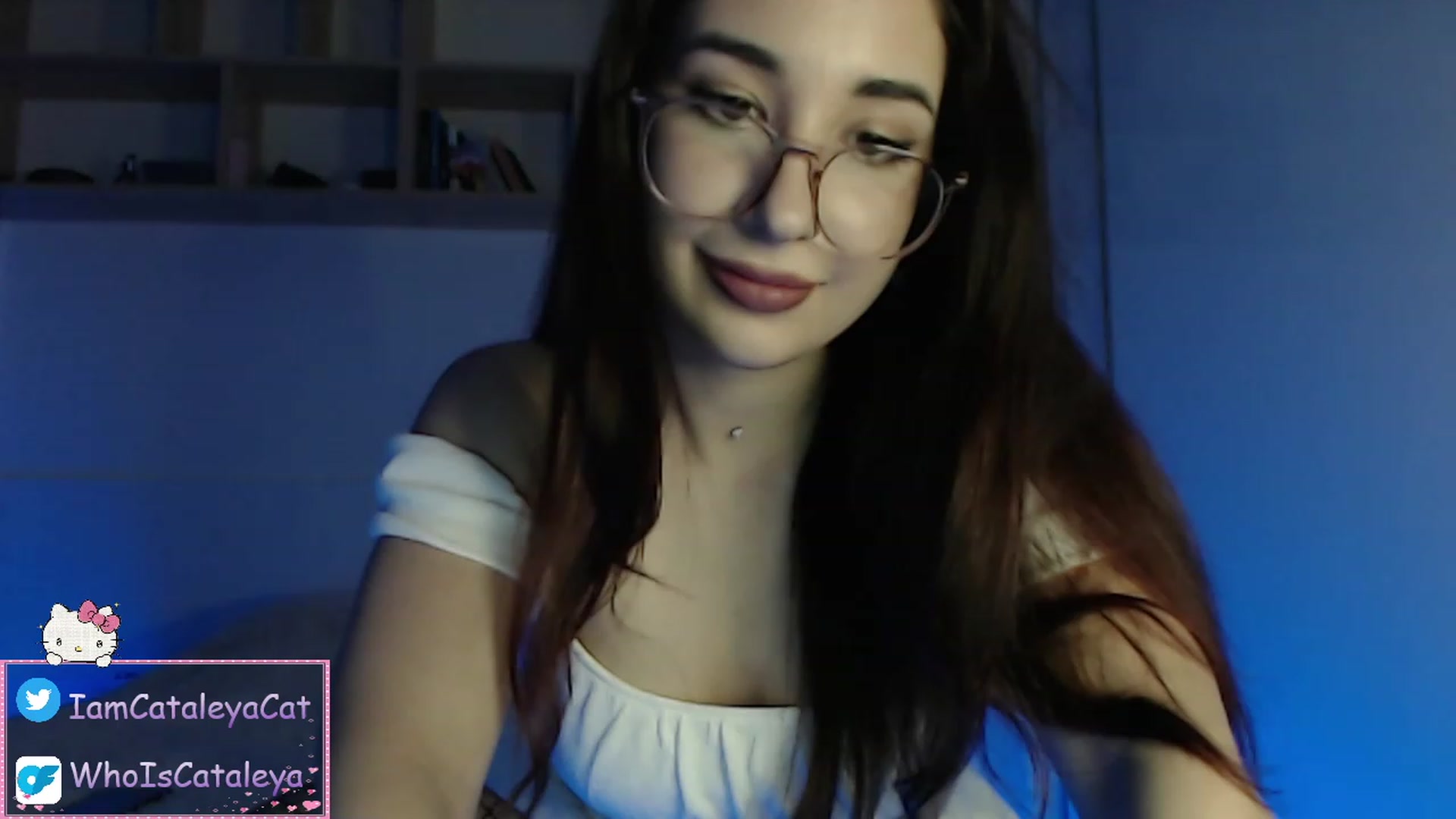 Gallery image thumbnail from WhoisCataleya's myfreecams stream on, 03/28/2023, 19:26 image 4 of 20
