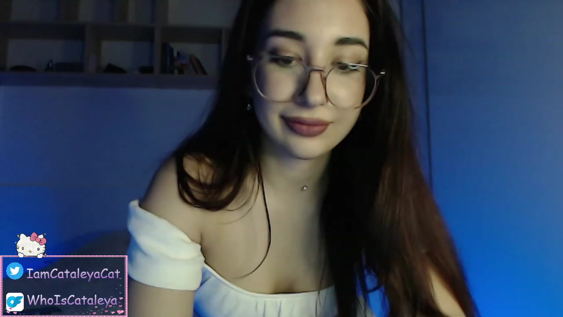 Gallery image thumbnail from WhoisCataleya's myfreecams stream on, 03/28/2023, 19:26 image 7 of 20