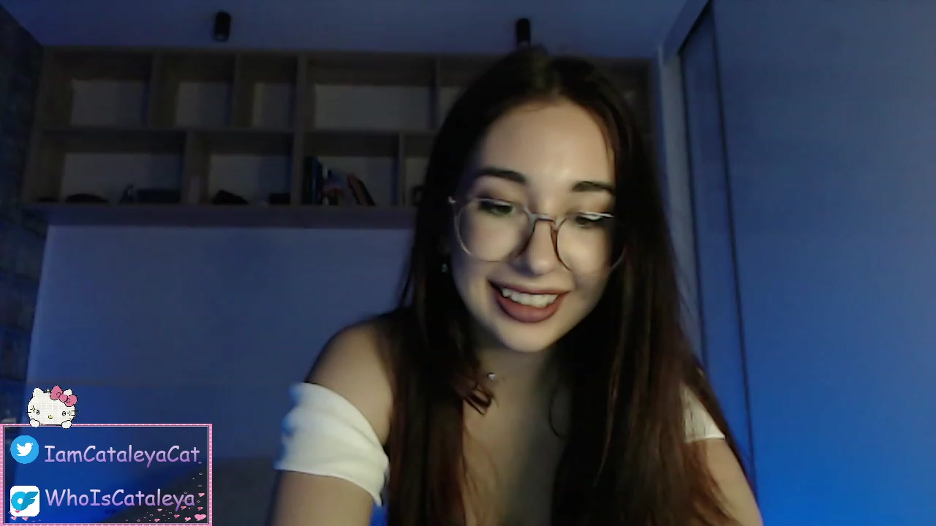 Gallery image thumbnail from WhoisCataleya's myfreecams stream on, 03/28/2023, 20:08 image 11 of 20