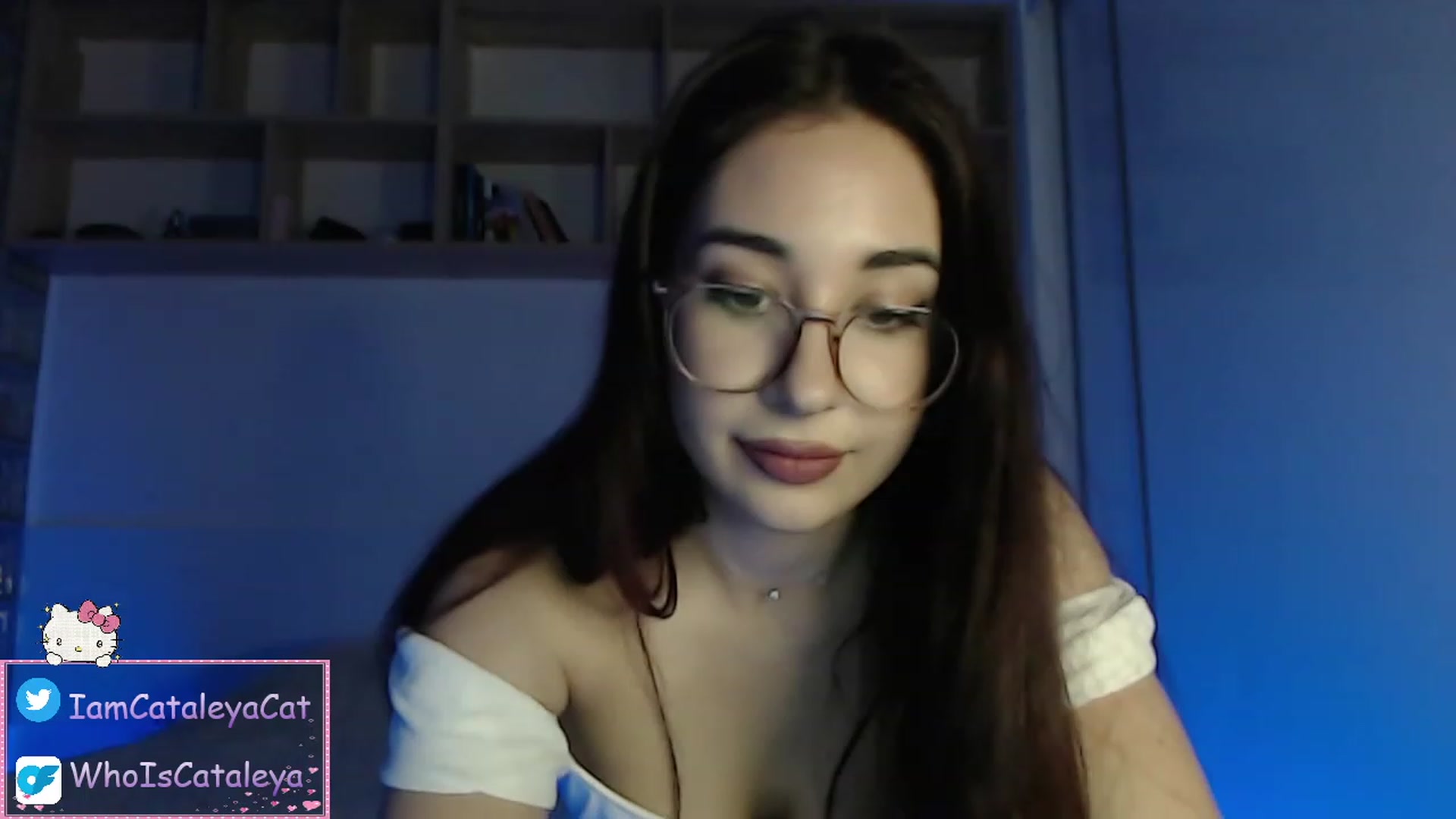 Gallery image thumbnail from WhoisCataleya's myfreecams stream on, 03/28/2023, 20:08 image 4 of 20