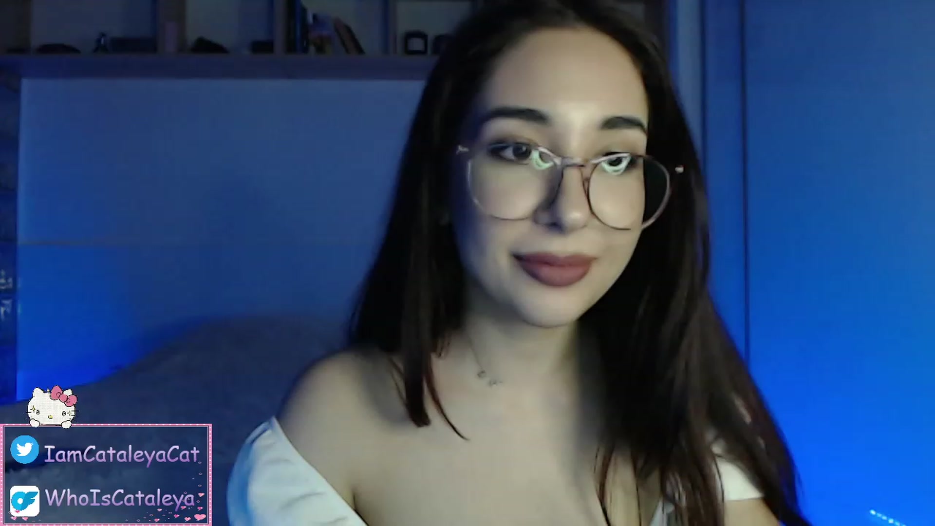 Gallery image thumbnail from WhoisCataleya's myfreecams stream on, 03/28/2023, 20:08 image 17 of 20