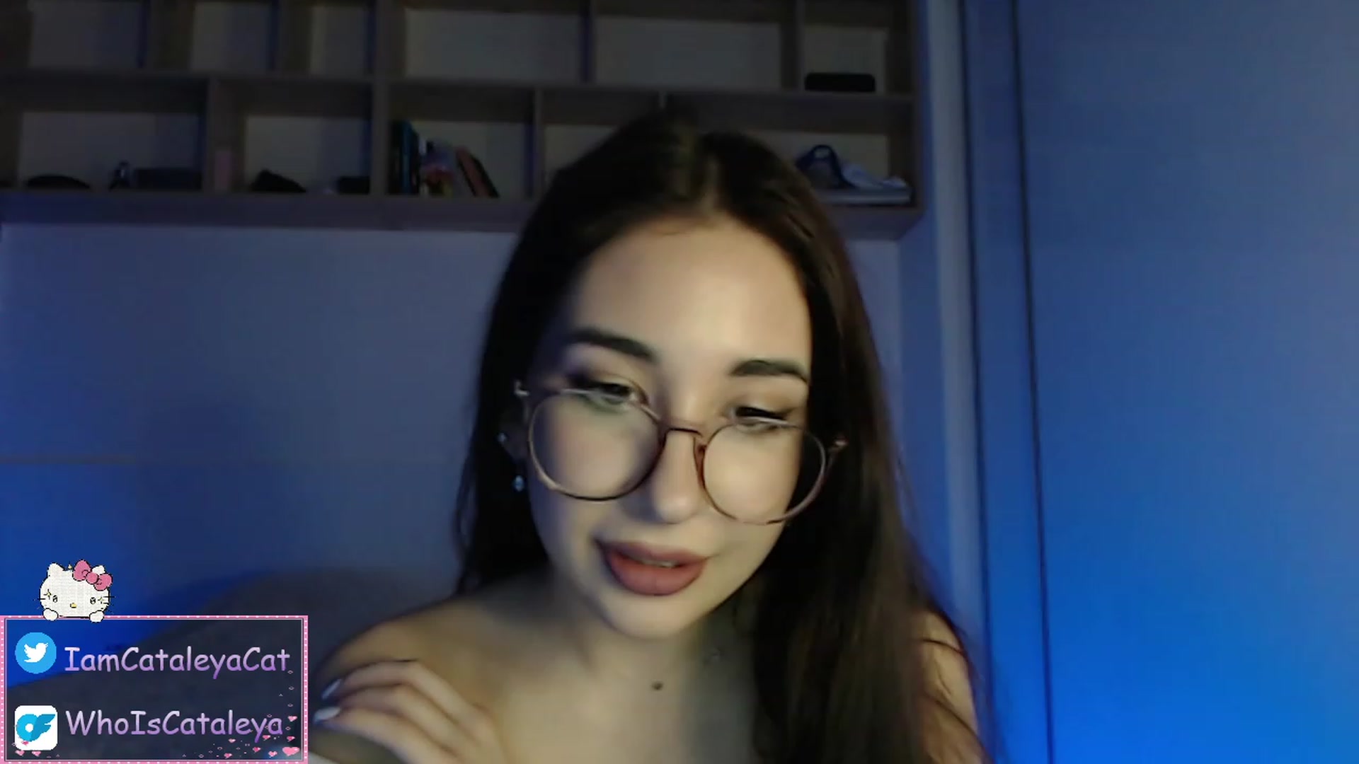 Gallery image thumbnail from WhoisCataleya's myfreecams stream on, 03/28/2023, 20:08 image 1 of 20