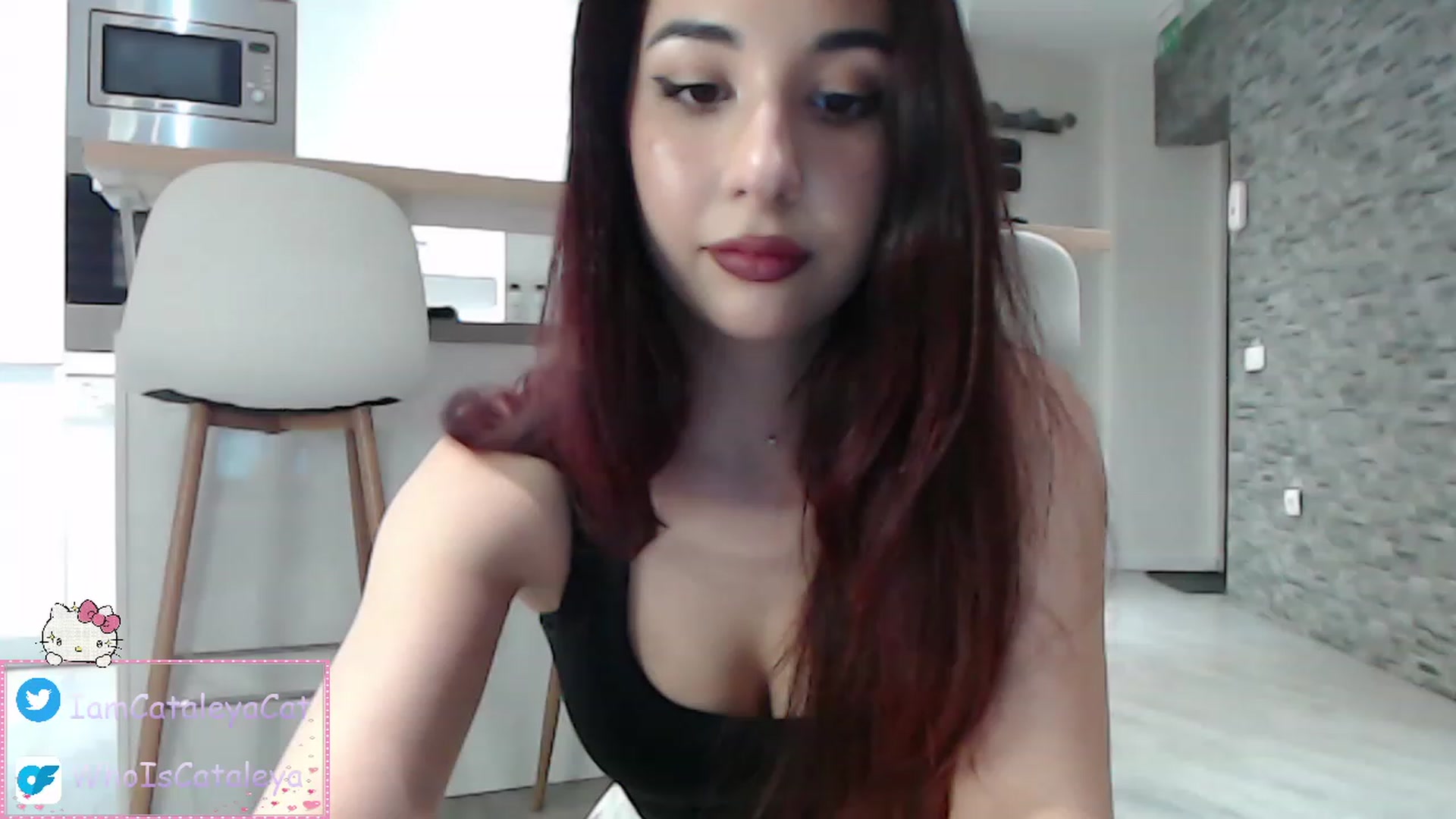 Gallery image thumbnail from WhoisCataleya's myfreecams stream on, 03/31/2023, 19:12 image 20 of 20
