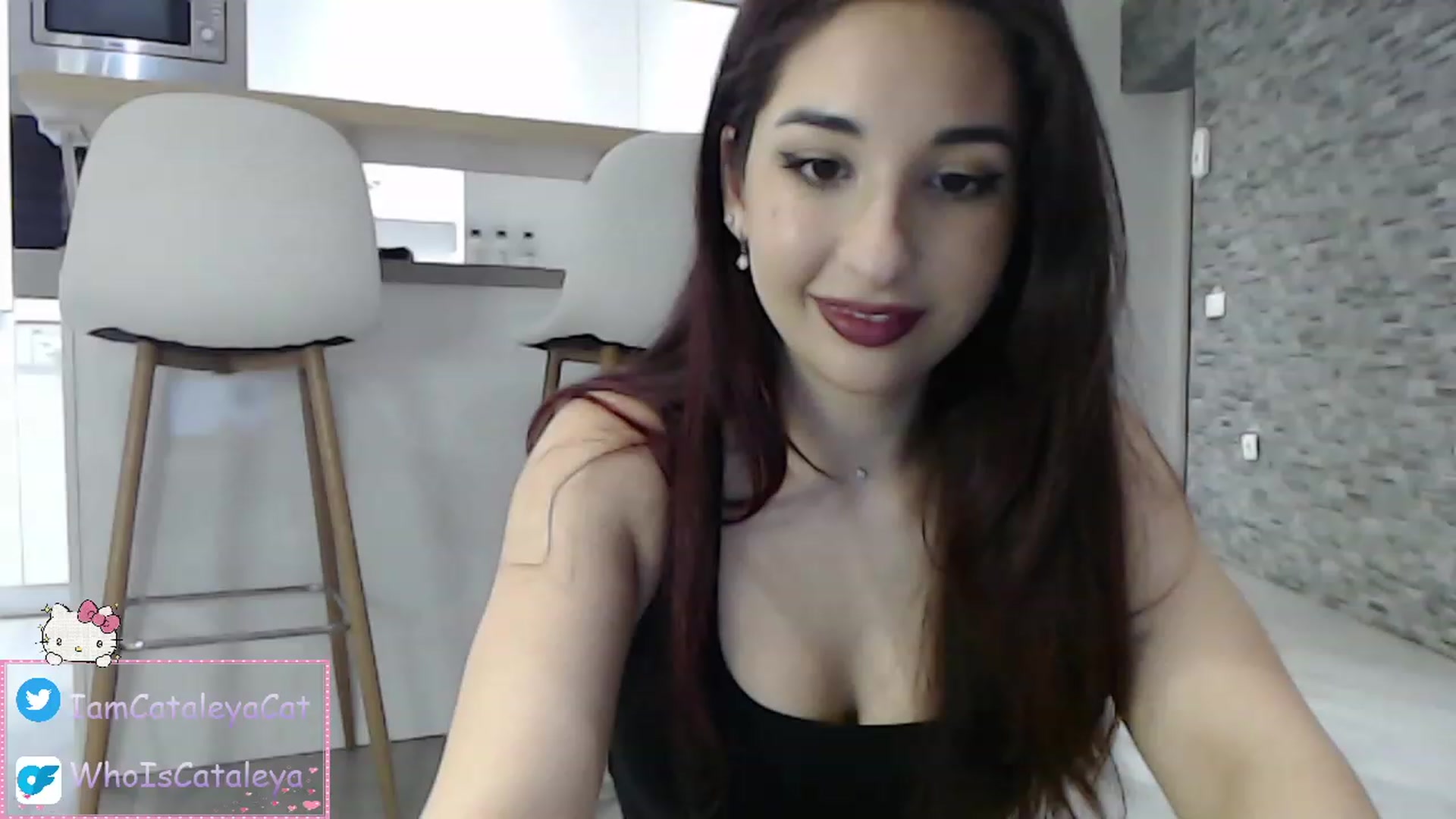 Gallery image thumbnail from WhoisCataleya's myfreecams stream on, 03/31/2023, 19:12 image 6 of 20