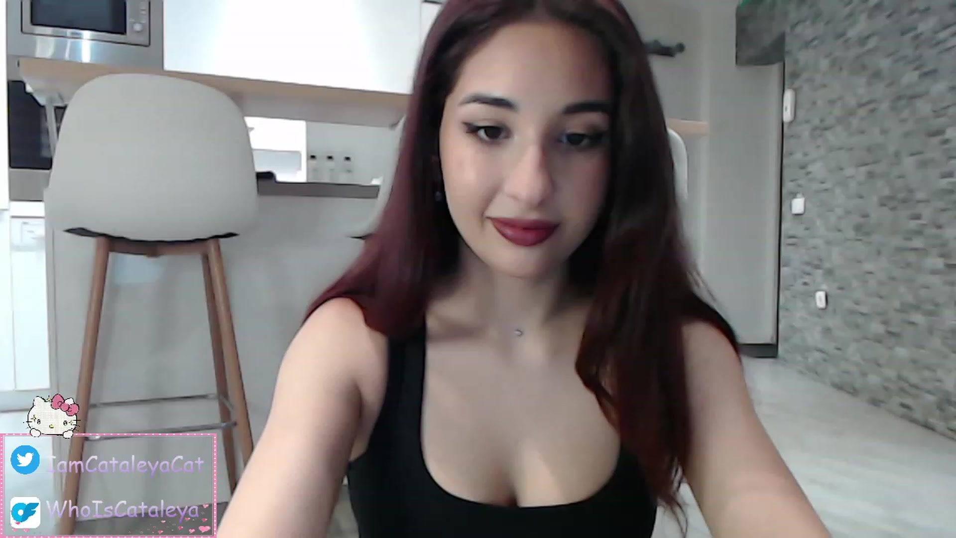 Gallery image thumbnail from WhoisCataleya's myfreecams stream on, 03/31/2023, 19:12 image 12 of 20