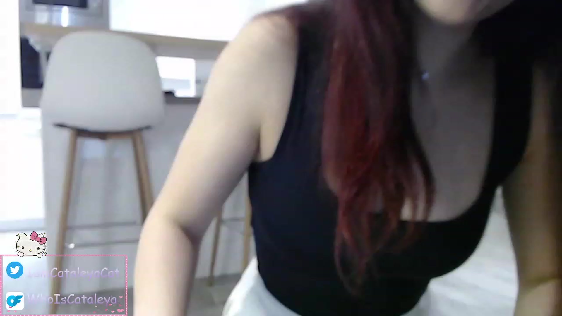 Gallery image thumbnail from WhoisCataleya's myfreecams stream on, 03/31/2023, 19:12 image 14 of 20