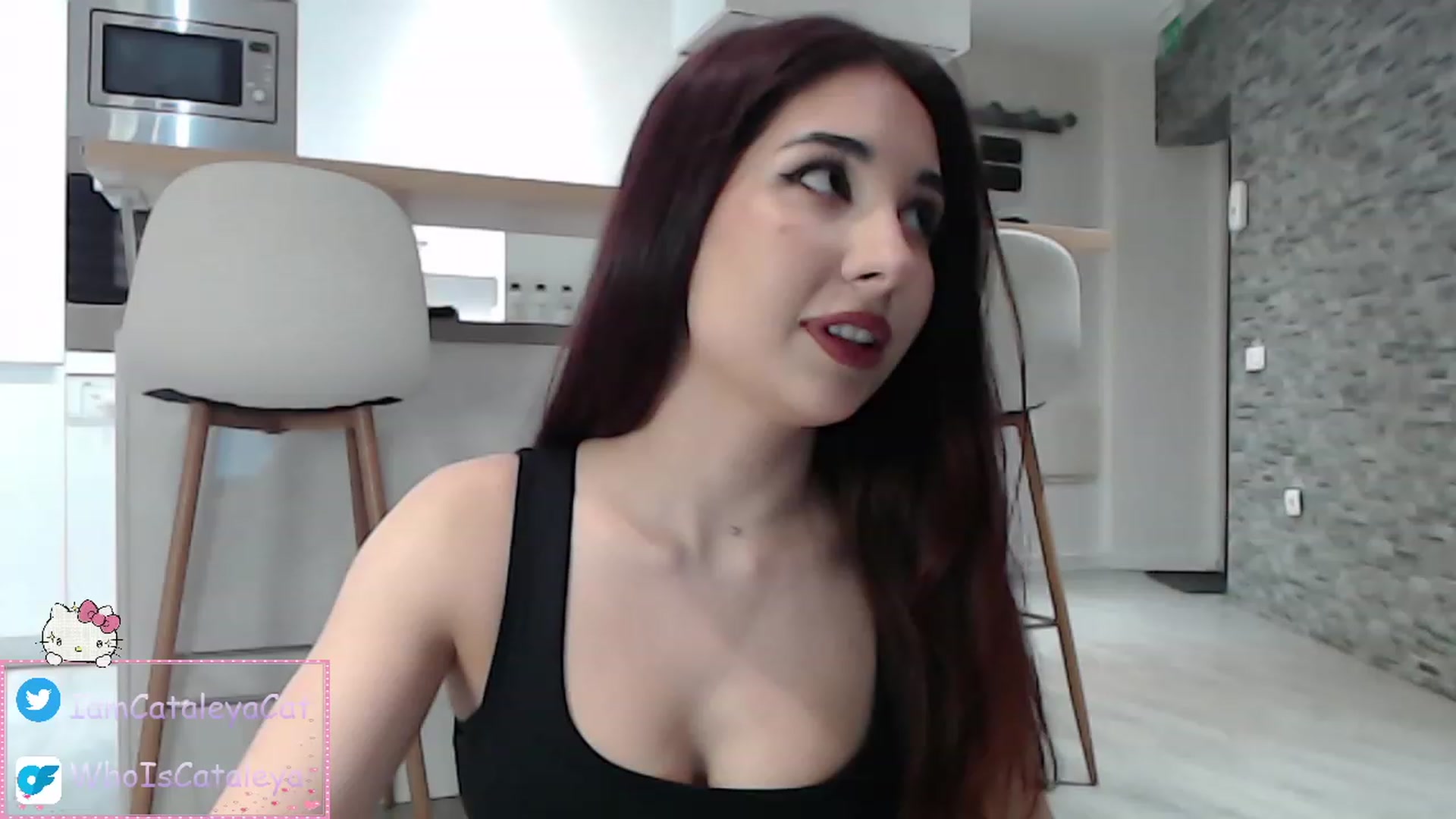 Gallery image thumbnail from WhoisCataleya's myfreecams stream on, 03/31/2023, 19:12 image 16 of 20