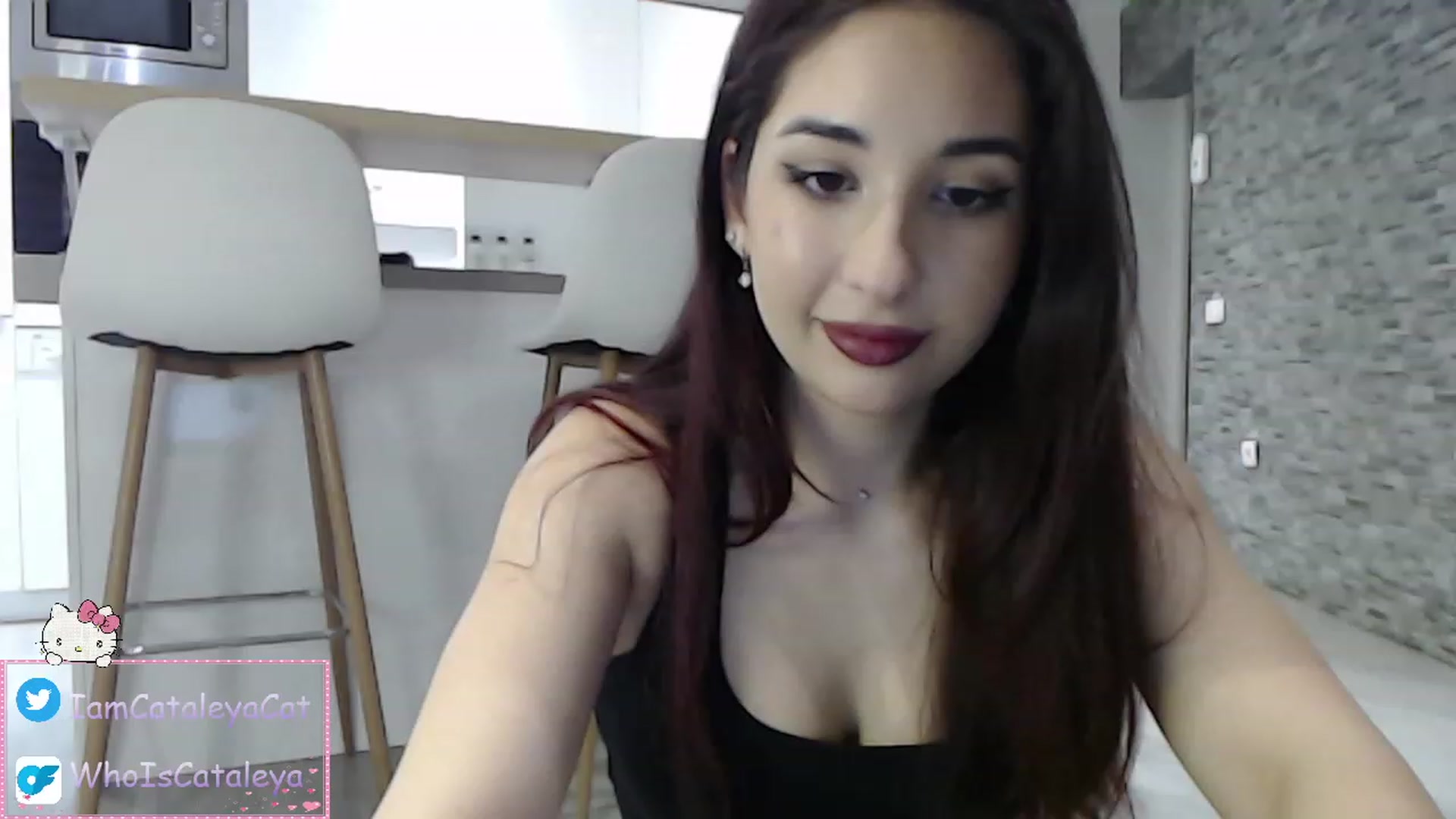 Gallery image thumbnail from WhoisCataleya's myfreecams stream on, 03/31/2023, 19:12 image 7 of 20