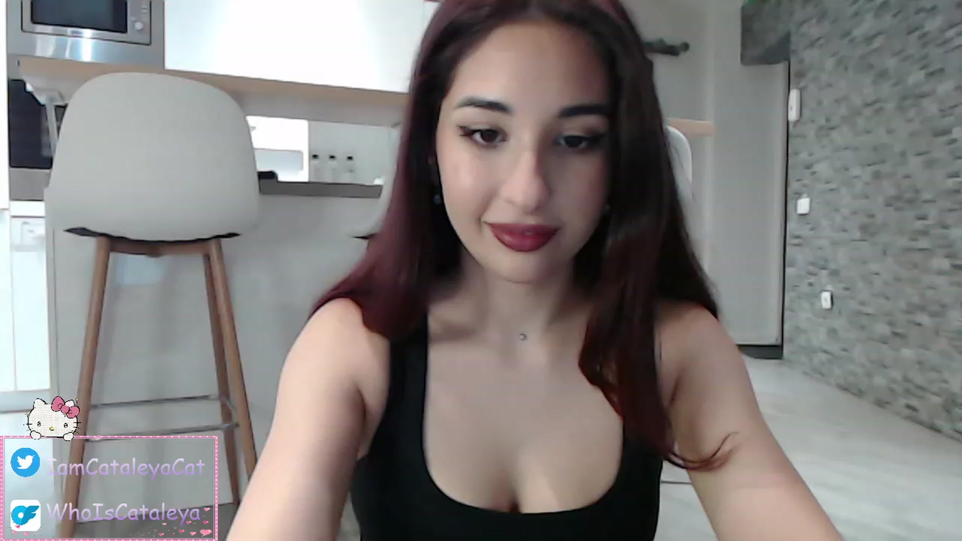 Gallery image thumbnail from WhoisCataleya's myfreecams stream on, 03/31/2023, 19:12 image 11 of 20