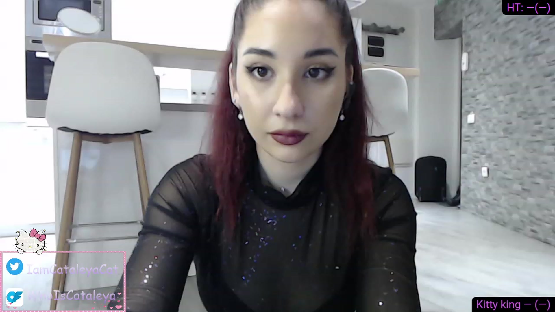 Gallery image thumbnail from WhoisCataleya's myfreecams stream on, 04/01/2023, 19:25 image 12 of 20