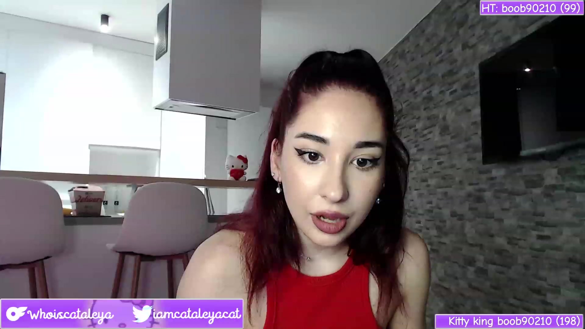 Gallery image thumbnail from WhoisCataleya's myfreecams stream on, 04/09/2023, 20:08 image 3 of 20