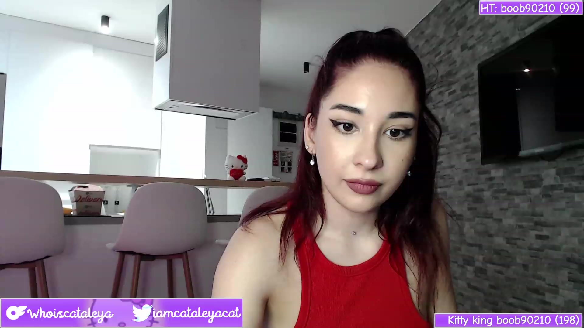 Gallery image thumbnail from WhoisCataleya's myfreecams stream on, 04/09/2023, 20:08 image 8 of 20